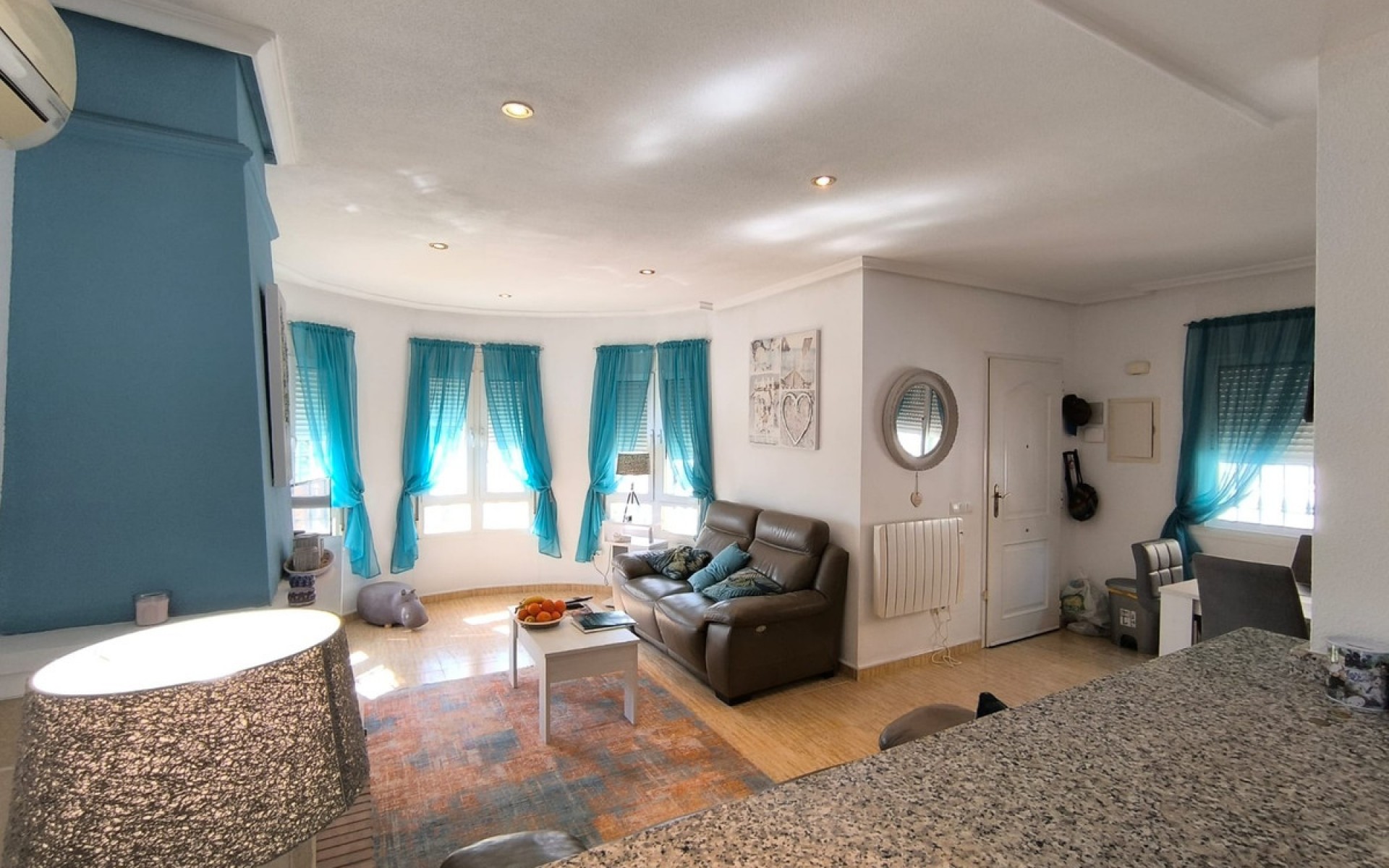 zum Verkauf - Villa - Guardamar Del Segura - Urbanización El Raso