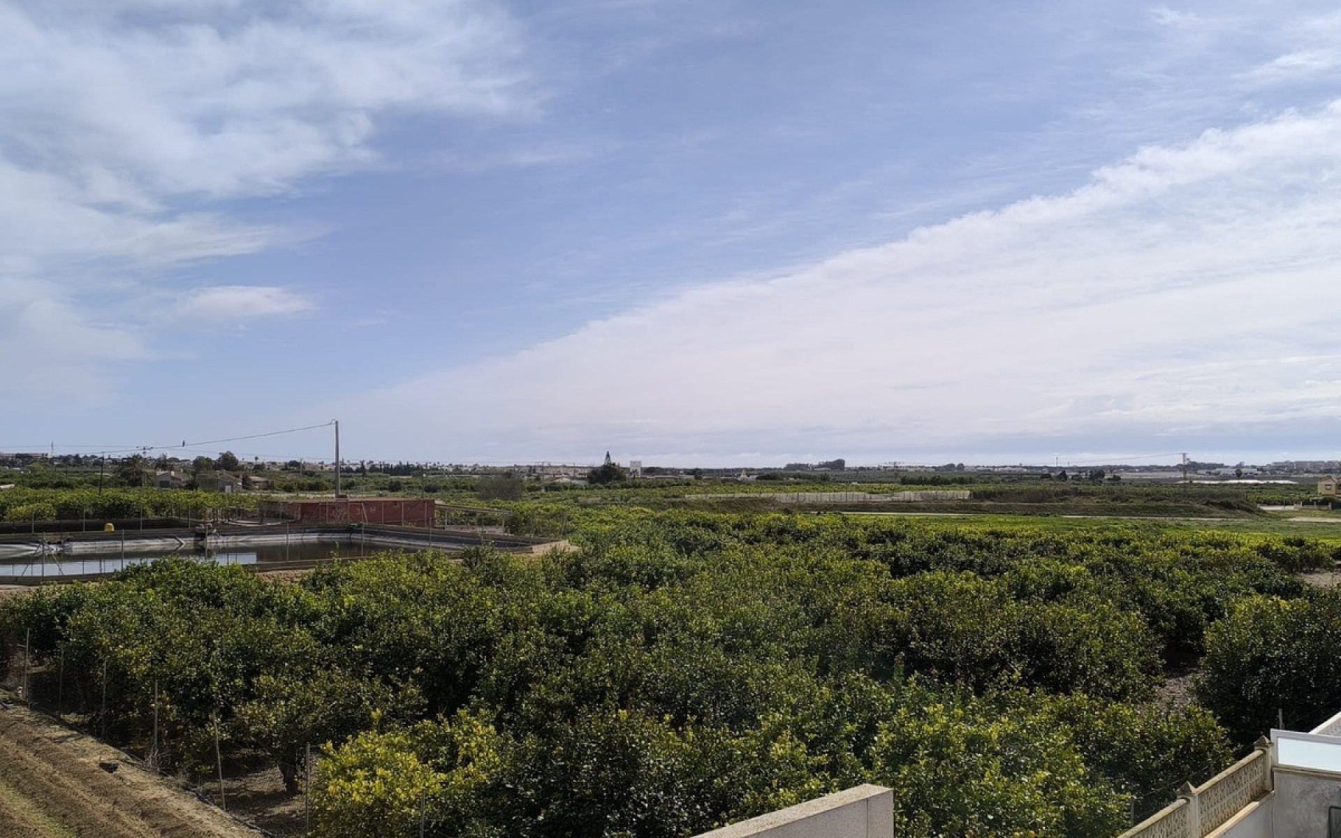 zum Verkauf - Villa - Guardamar Del Segura - Urbanización El Raso