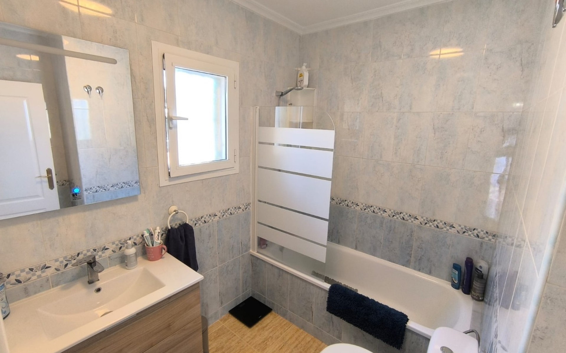 zum Verkauf - Villa - Guardamar Del Segura - Urbanización El Raso