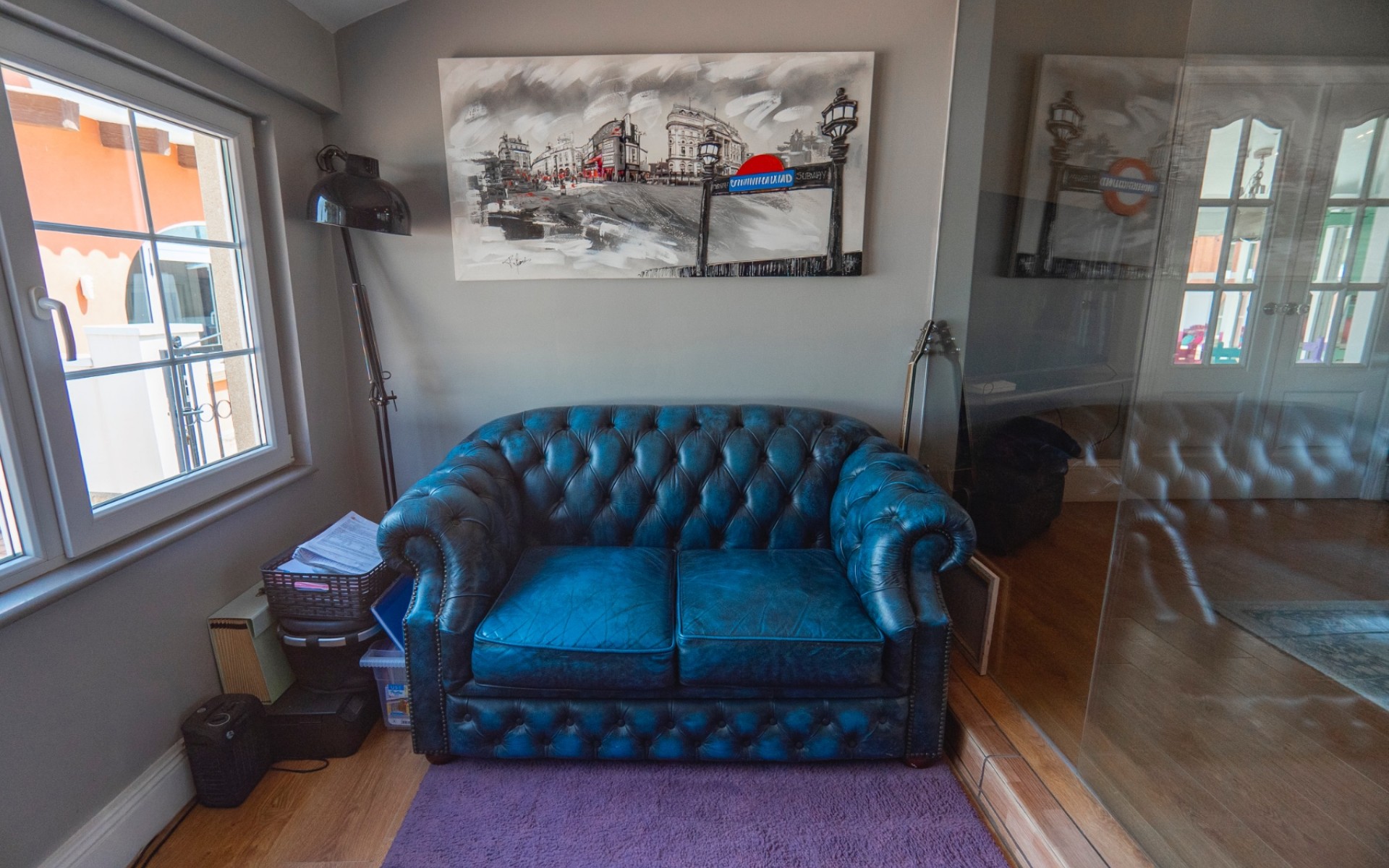 zum Verkauf - Villa - Heredades - Heradades