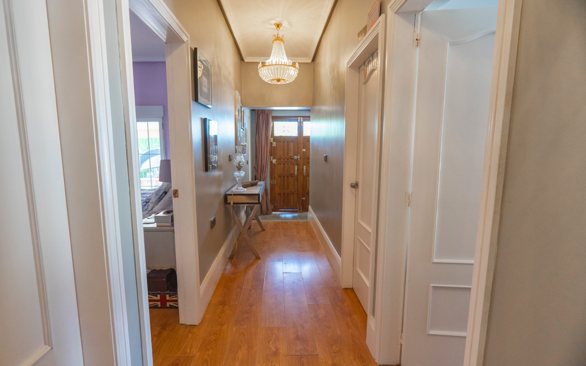 zum Verkauf - Villa - Heredades - Heradades