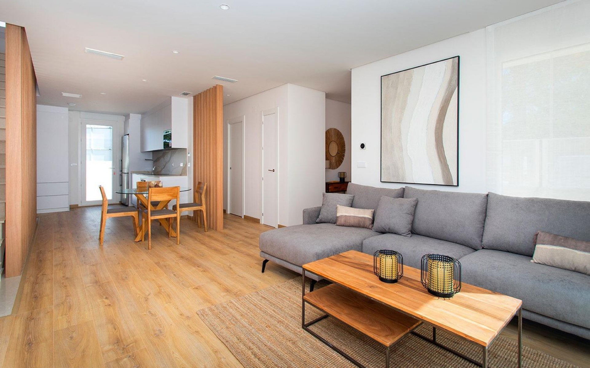 zum Verkauf - Villa - Hondon de las Nieves - Hondón de las Nieves Centro