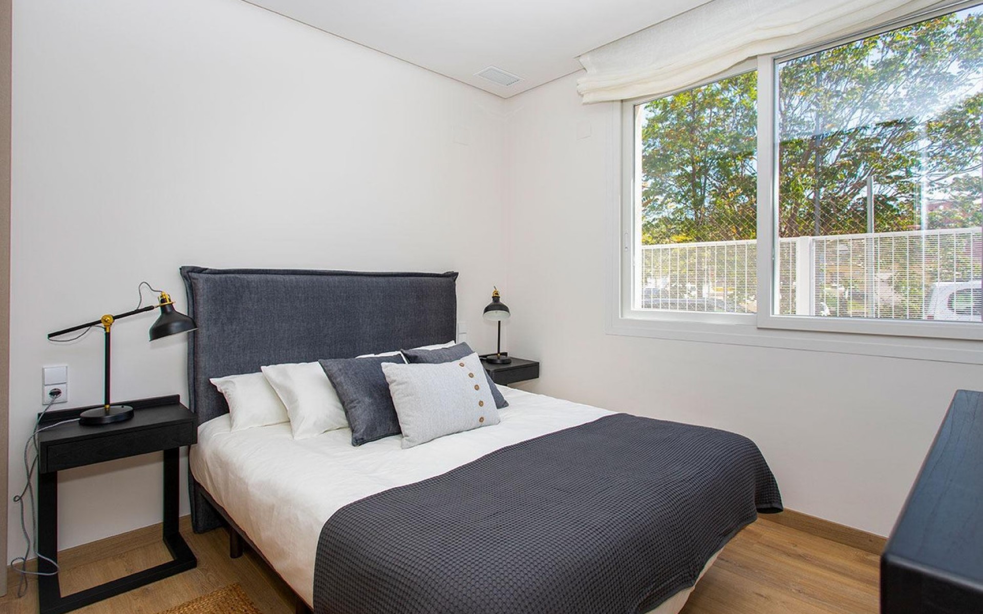 zum Verkauf - Villa - Hondon de las Nieves - Hondón de las Nieves Centro