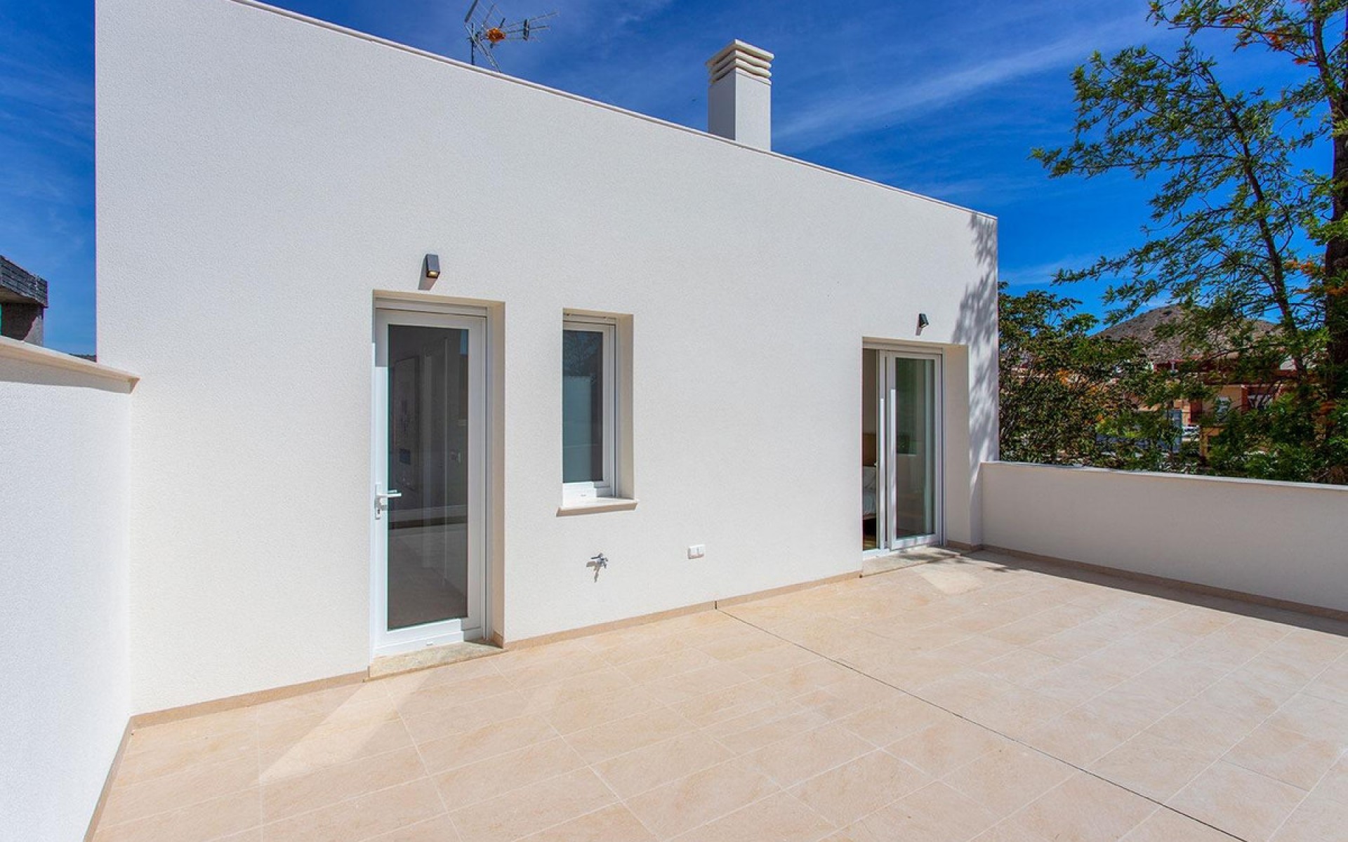 zum Verkauf - Villa - Hondon de las Nieves - Hondón de las Nieves Centro