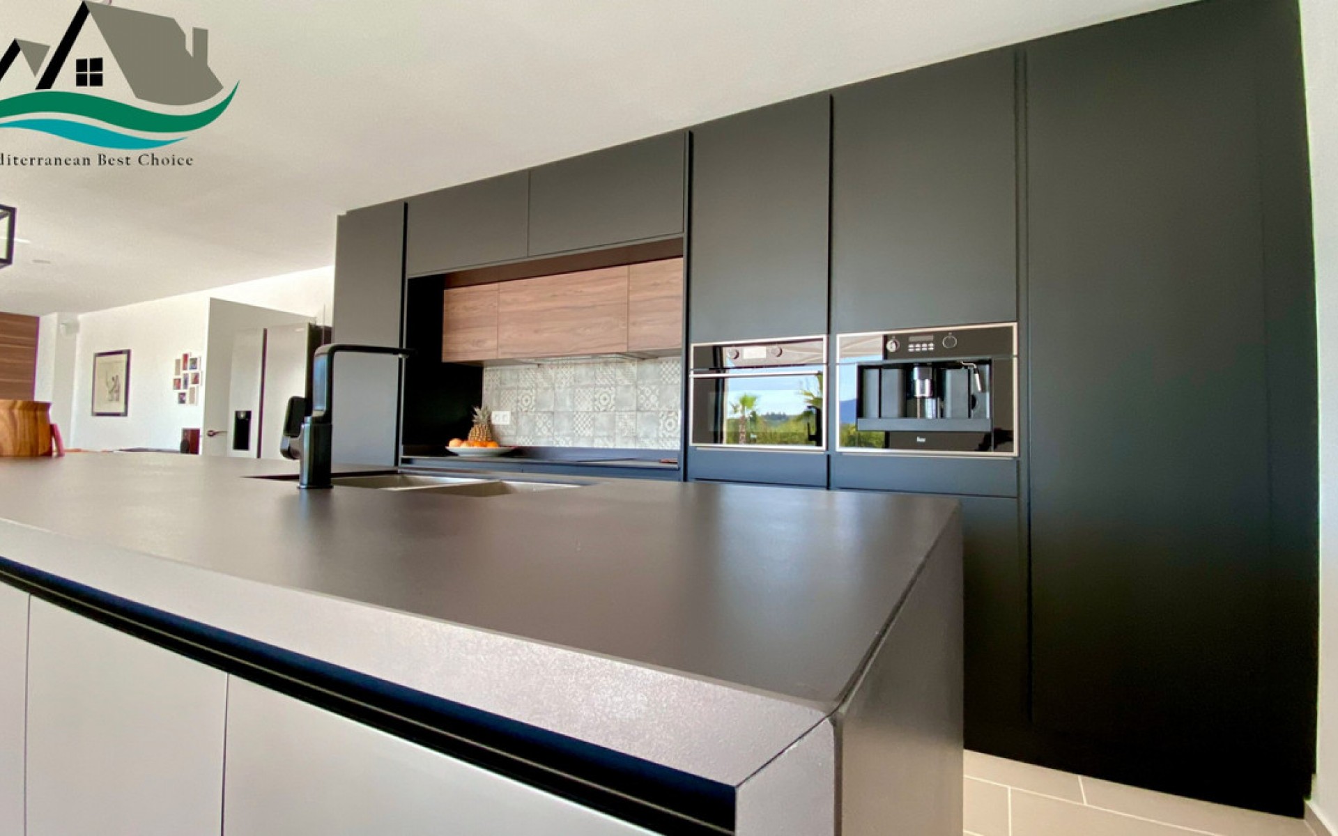 zum Verkauf - Villa - Hondon de las Nieves - Hondón de las Nieves Centro