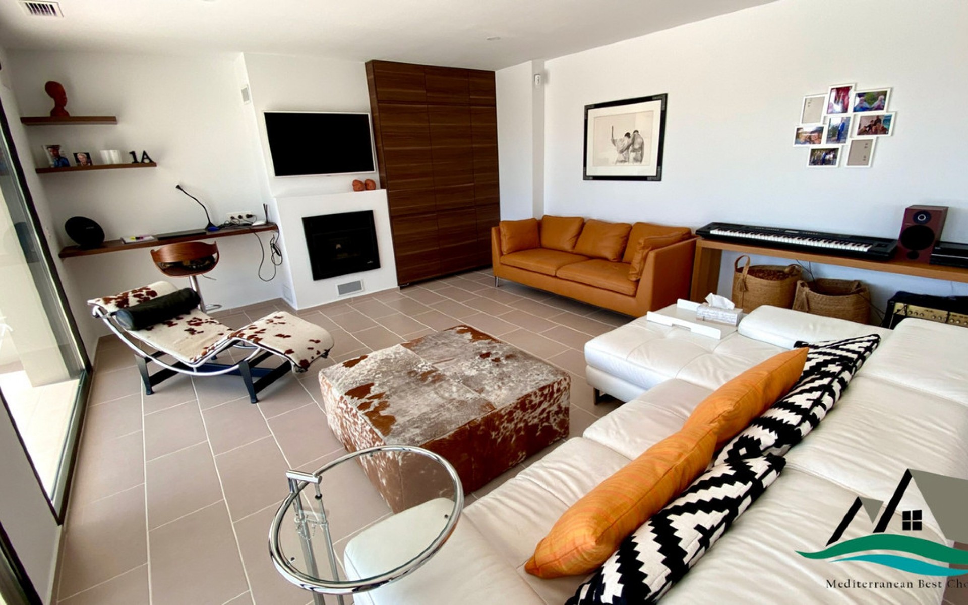 zum Verkauf - Villa - Hondon de las Nieves - Hondón de las Nieves Centro