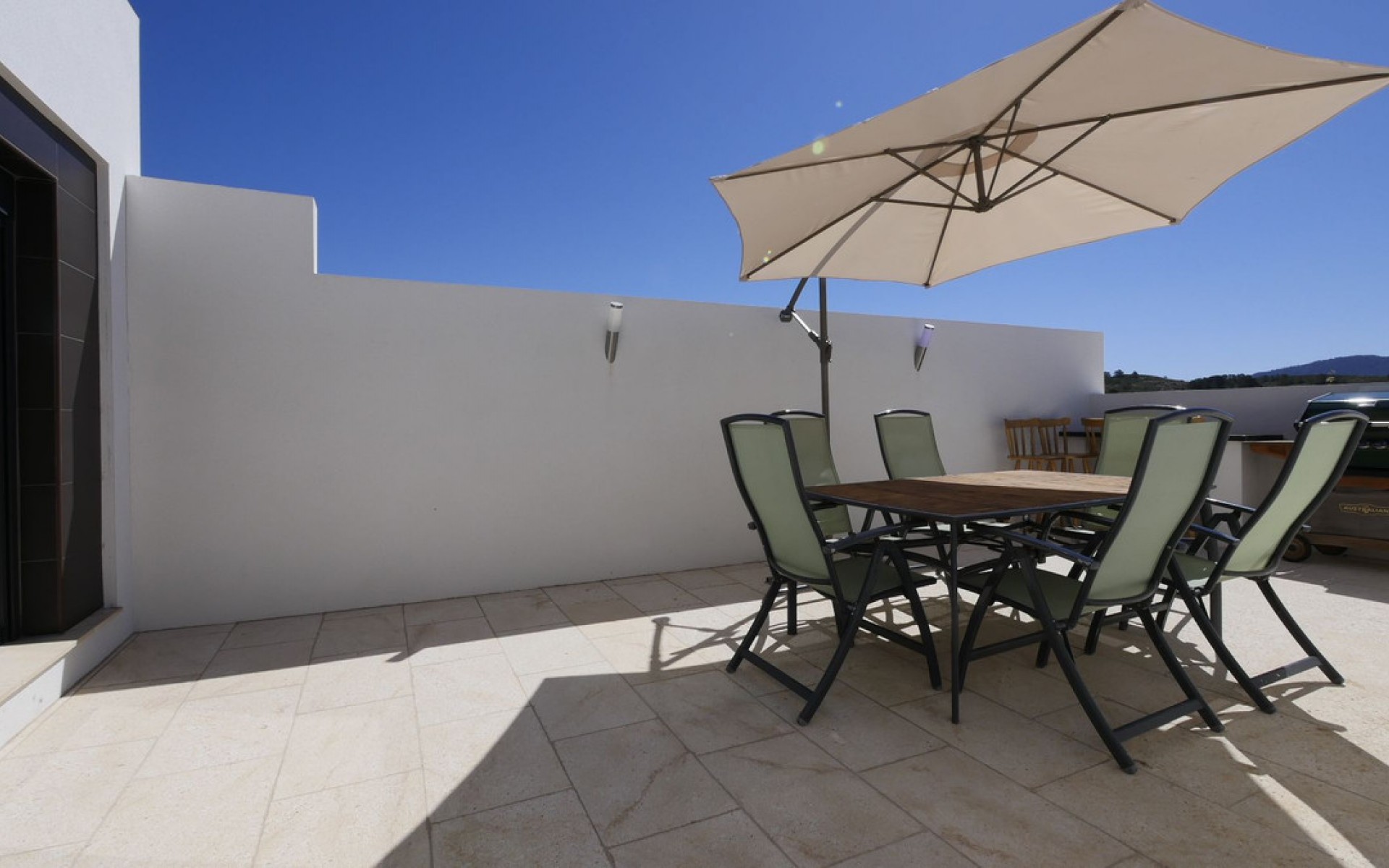 zum Verkauf - Villa - Hondon de las Nieves - Hondón de las Nieves Centro