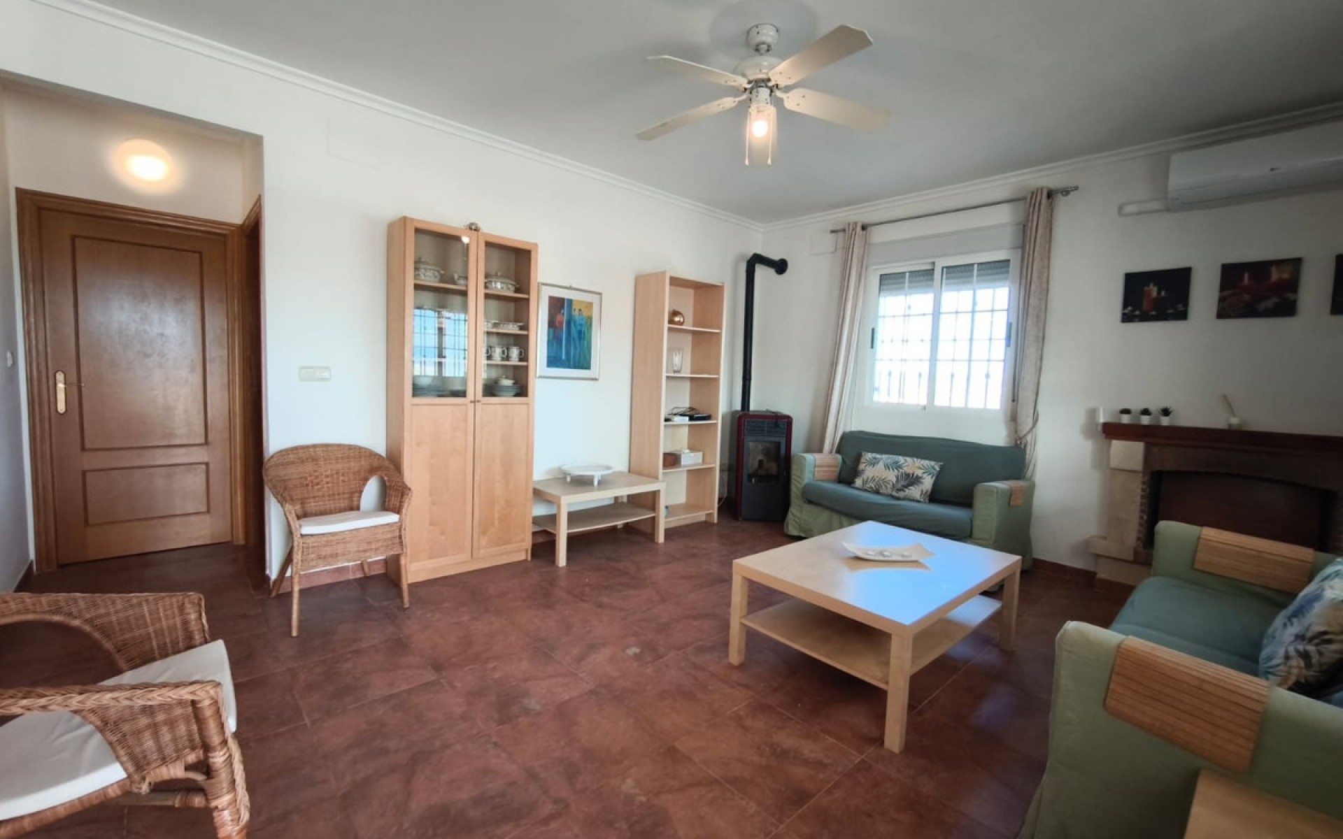 zum Verkauf - Villa - Hondon De Los Frailes - Hondón de los Frailes Centro