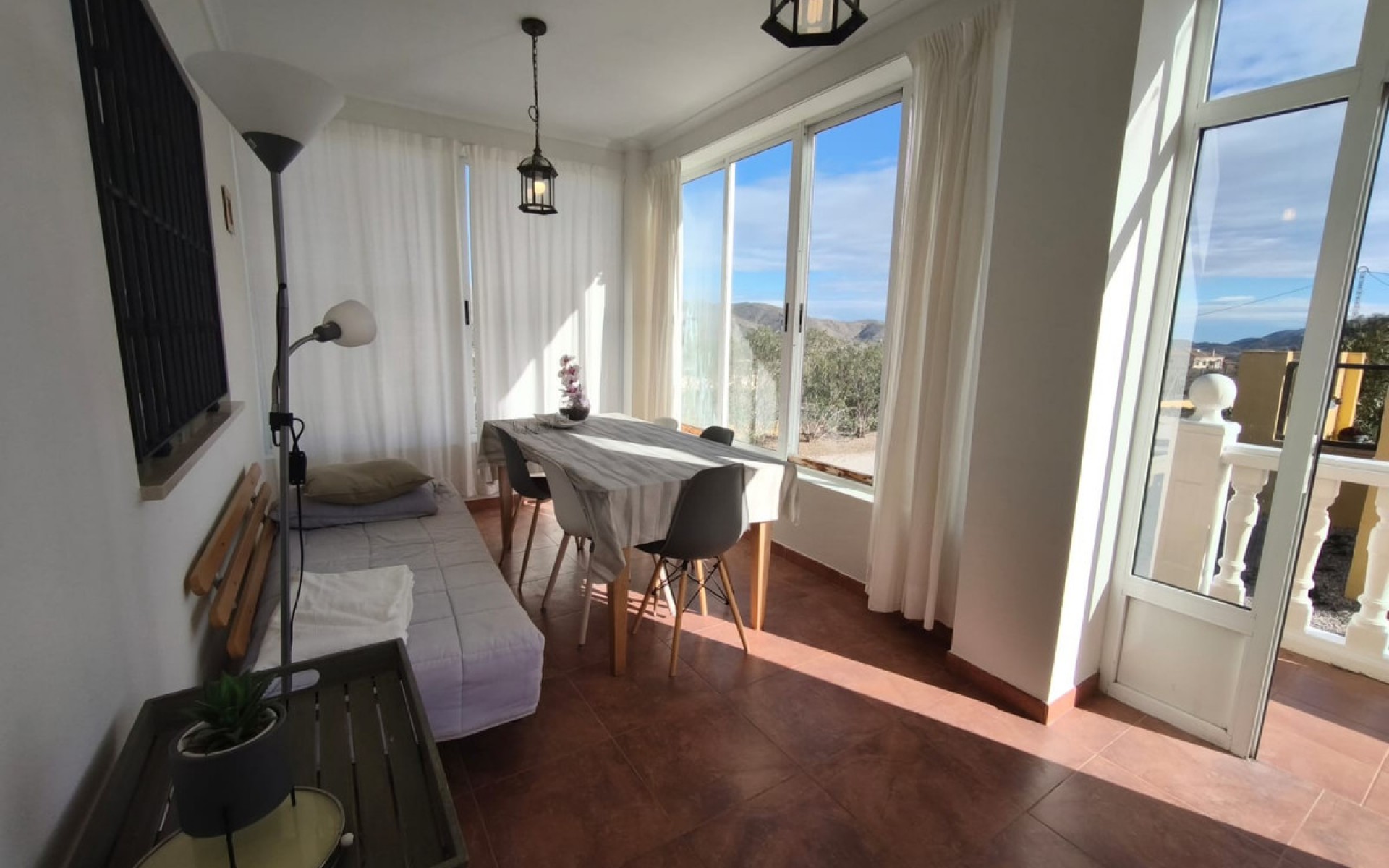 zum Verkauf - Villa - Hondon De Los Frailes - Hondón de los Frailes Centro