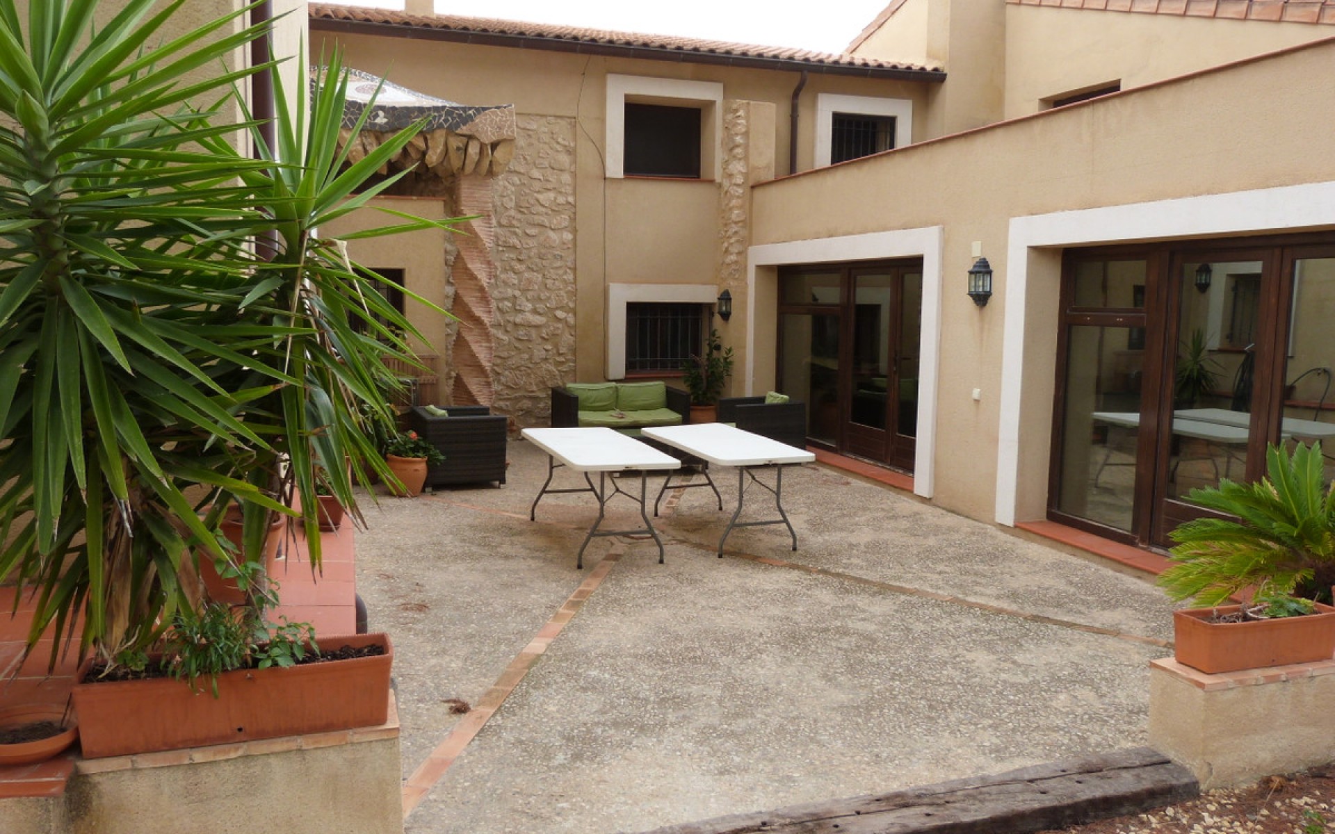 zum Verkauf - Villa - Ibi - Ibi Centro