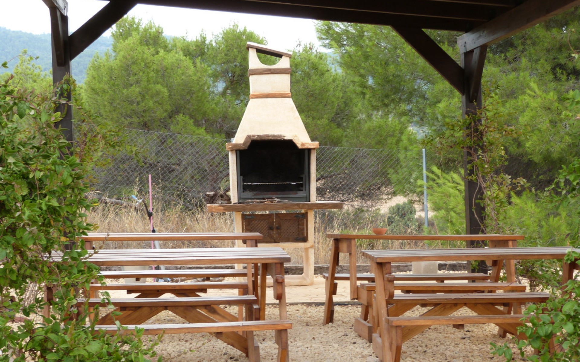 zum Verkauf - Villa - Ibi - Ibi Centro