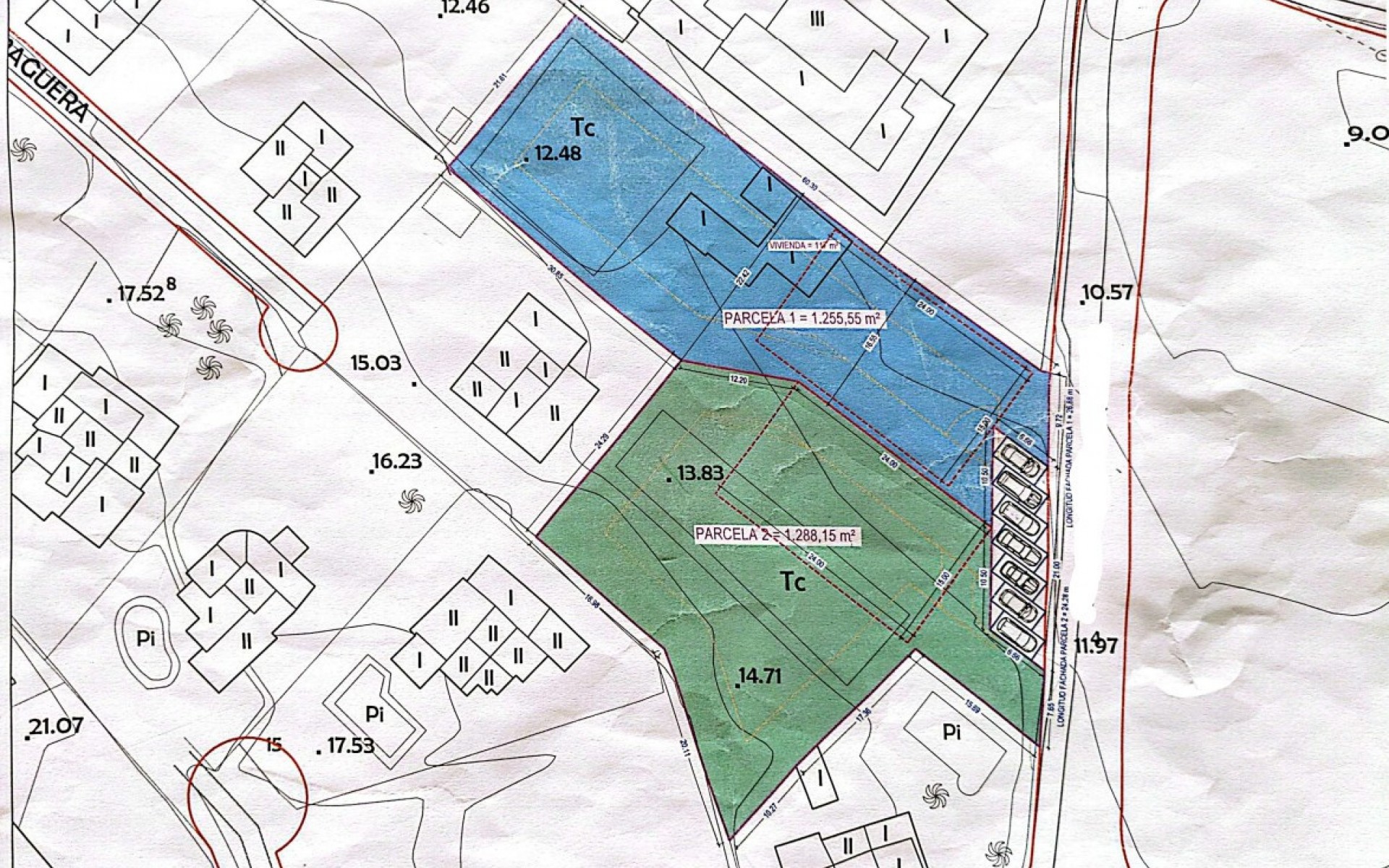 zum Verkauf - Villa - Javea - Jávea - Xàbia Centro