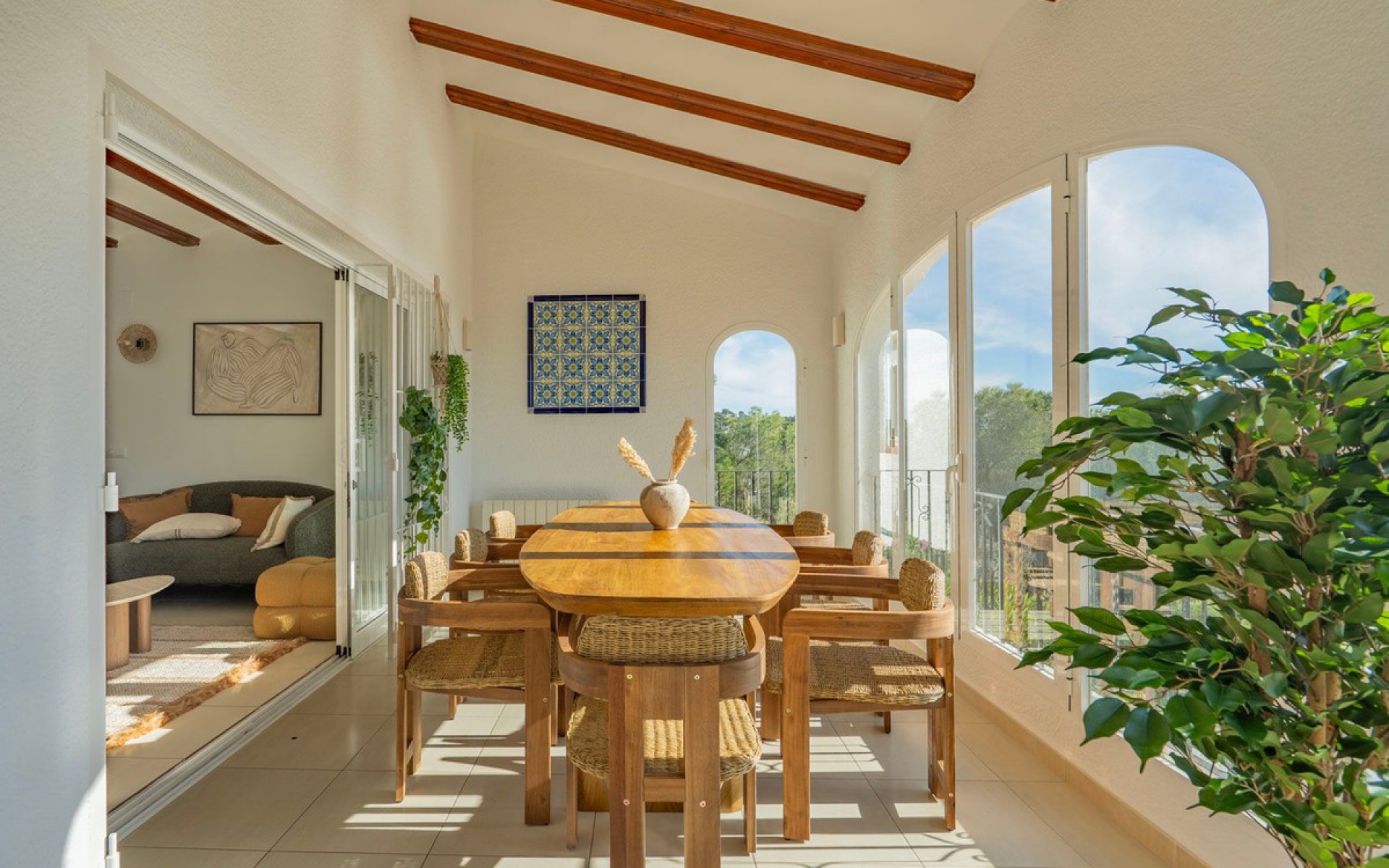 zum Verkauf - Villa - Javea - Jávea - Xàbia Centro