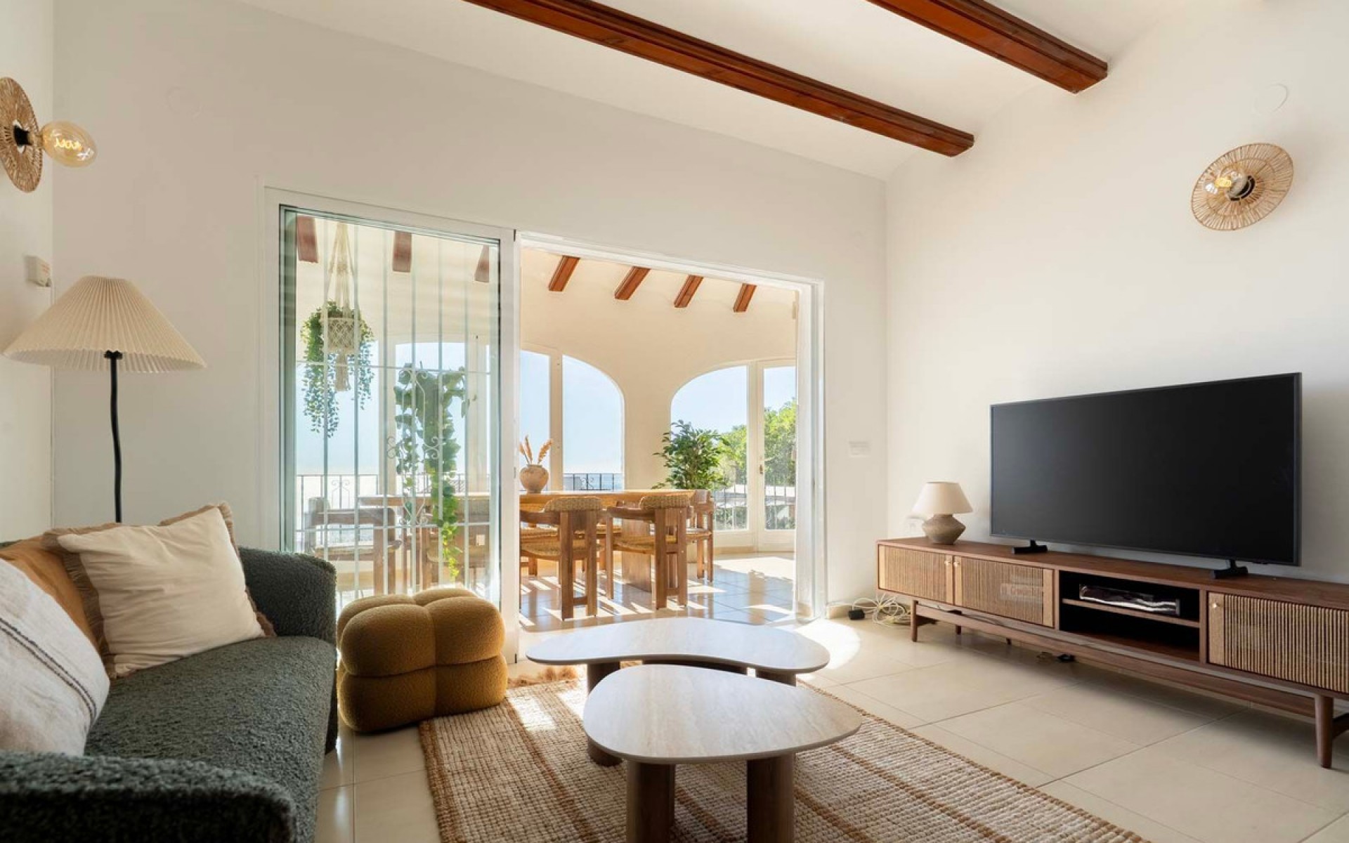 zum Verkauf - Villa - Javea - Jávea - Xàbia Centro