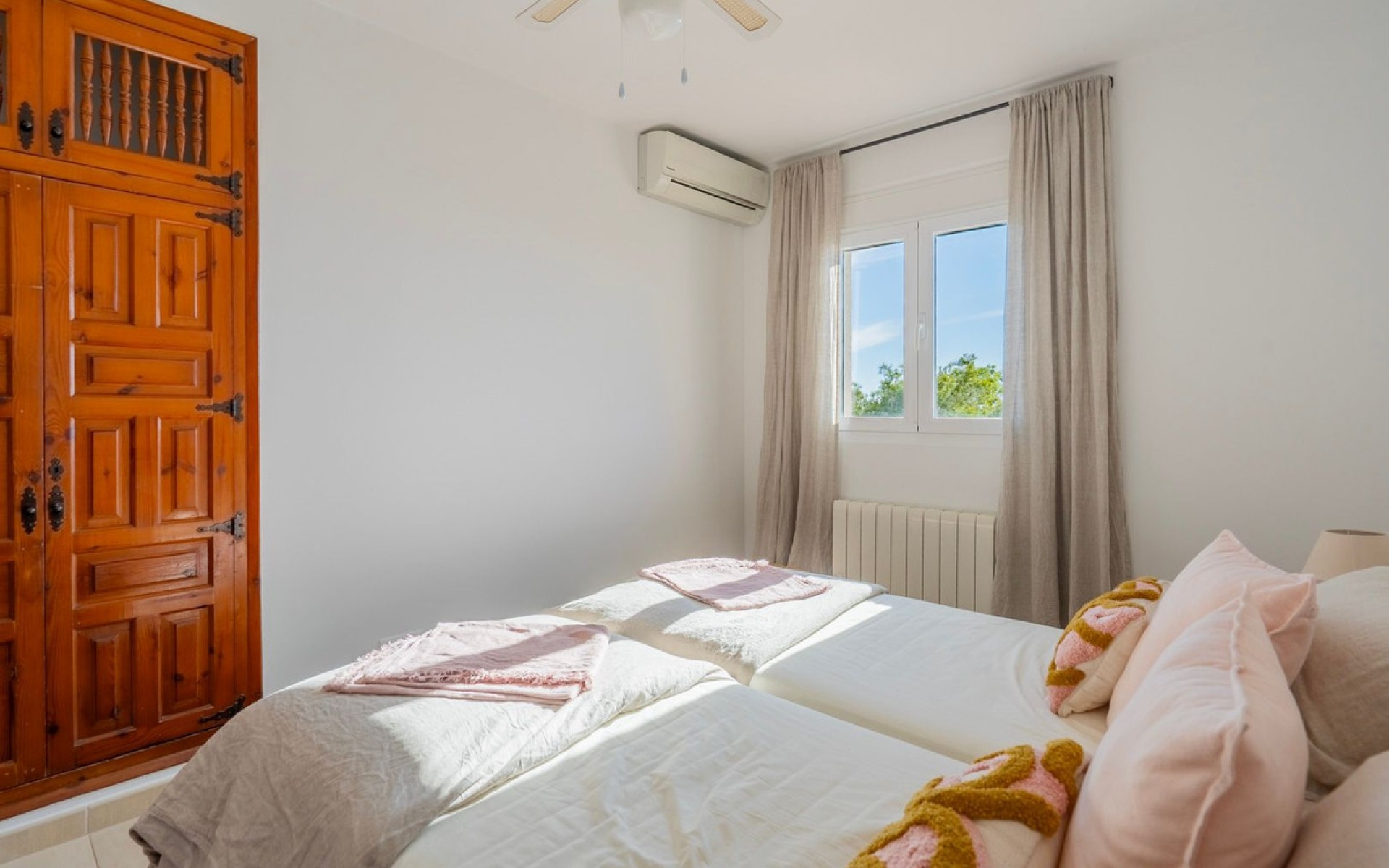 zum Verkauf - Villa - Javea - Jávea - Xàbia Centro