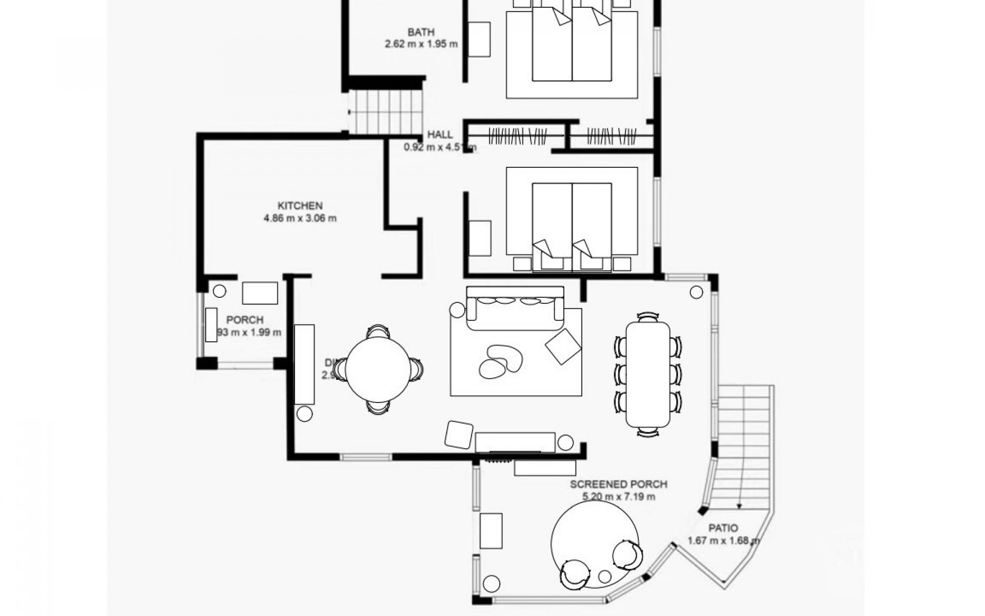 zum Verkauf - Villa - Javea - Jávea - Xàbia Centro