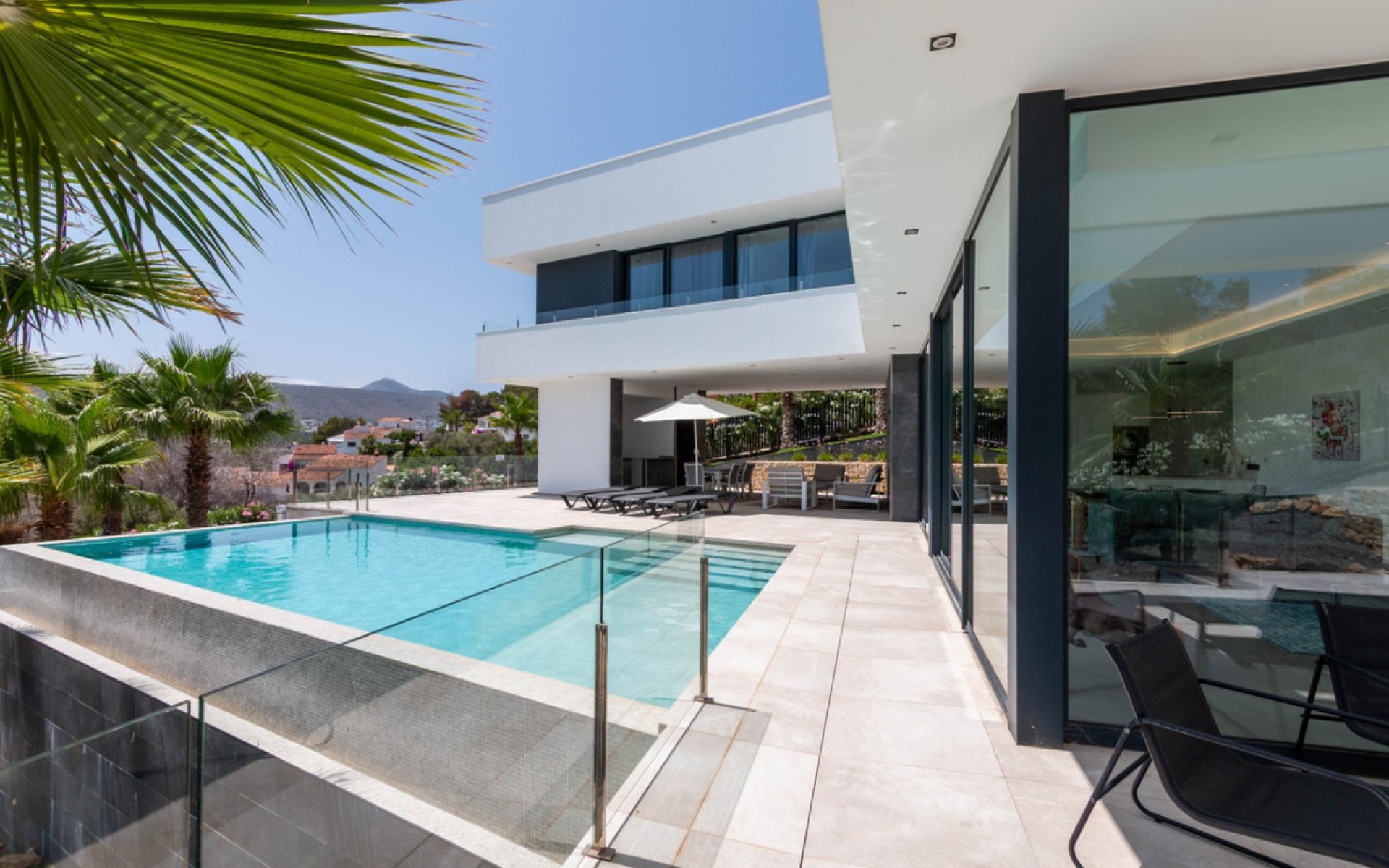 zum Verkauf - Villa - Javea - Jávea - Xàbia Centro