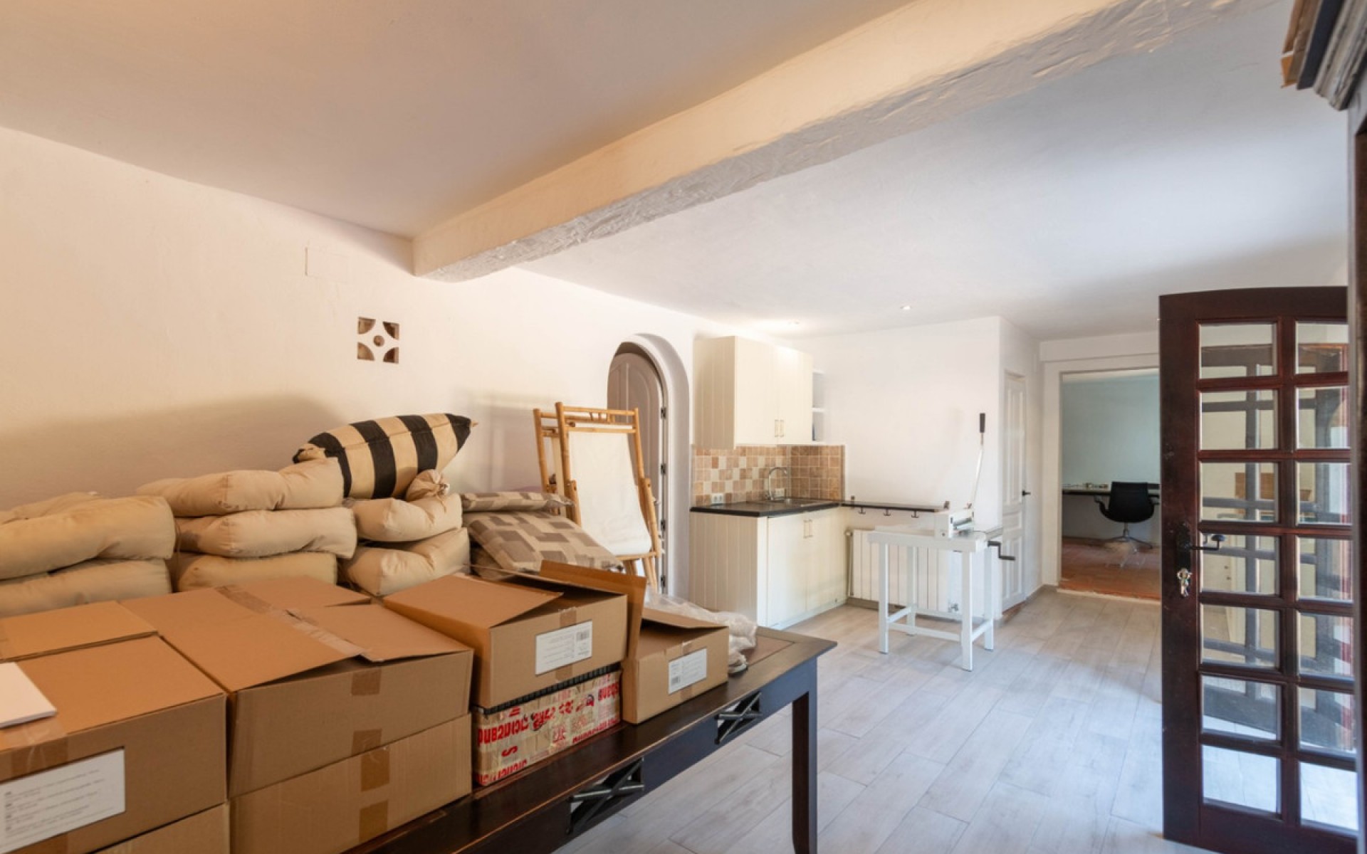 zum Verkauf - Villa - Javea - Jávea - Xàbia Centro