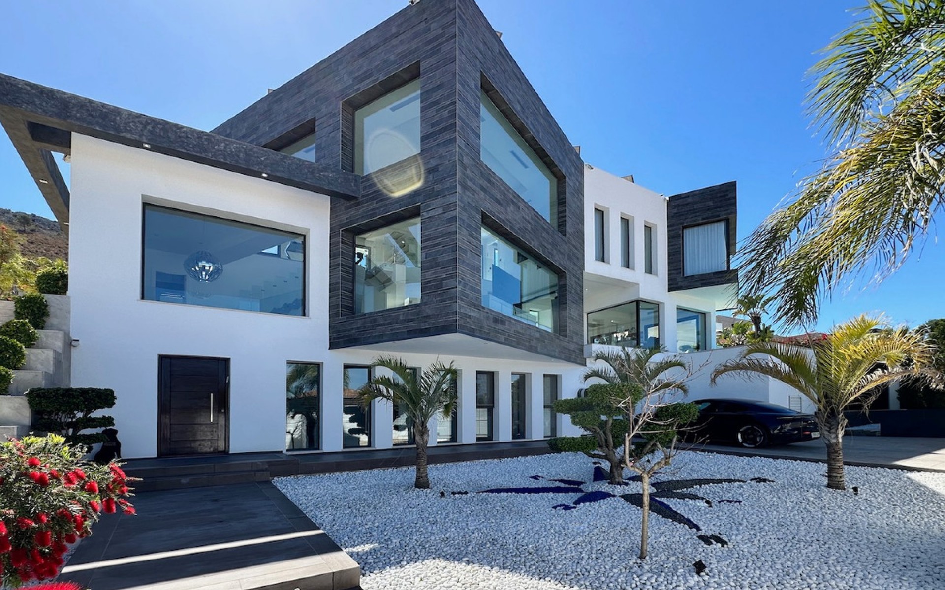 zum Verkauf - Villa - Javea - Jávea - Xàbia Centro