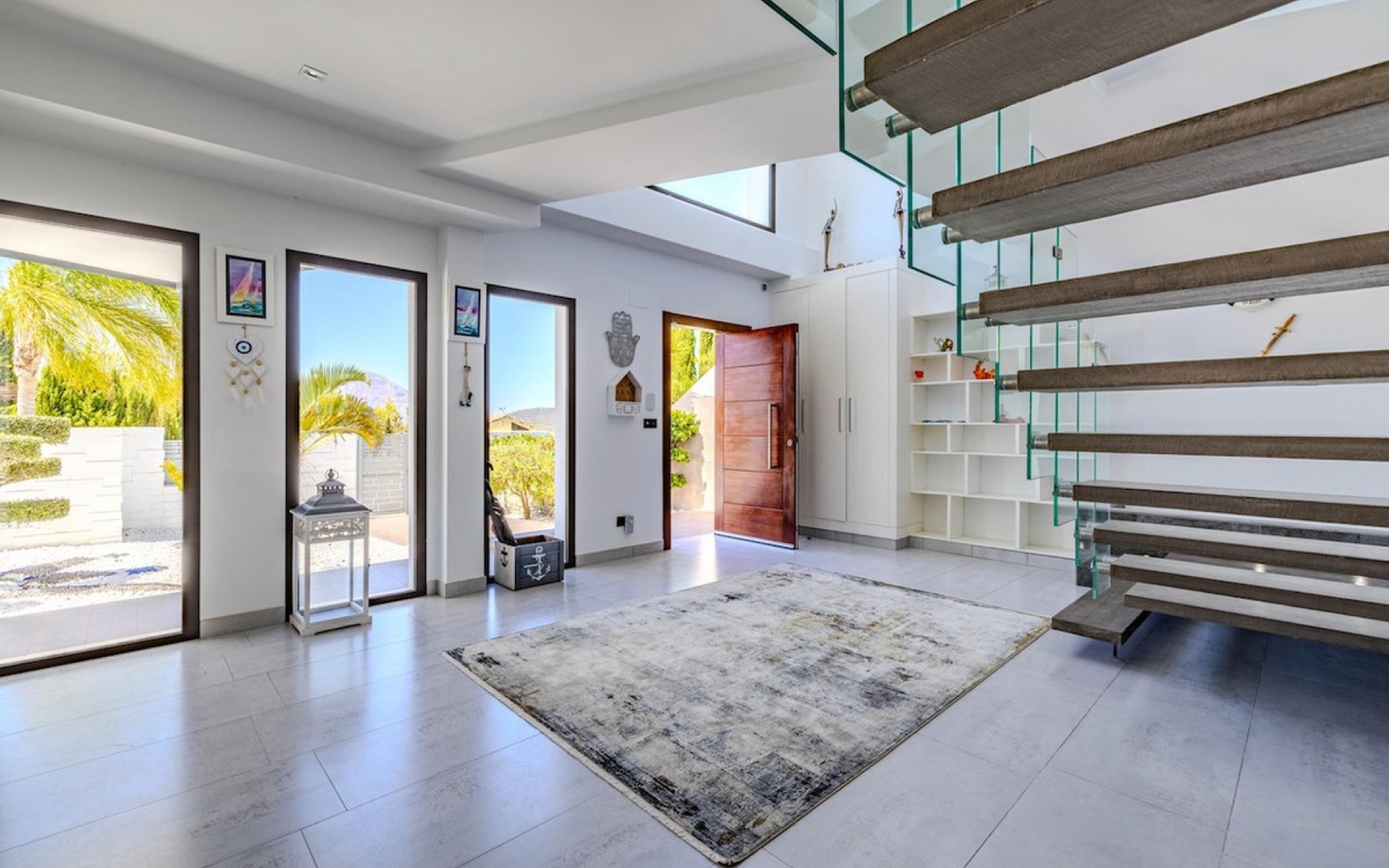 zum Verkauf - Villa - Javea - Jávea - Xàbia Centro