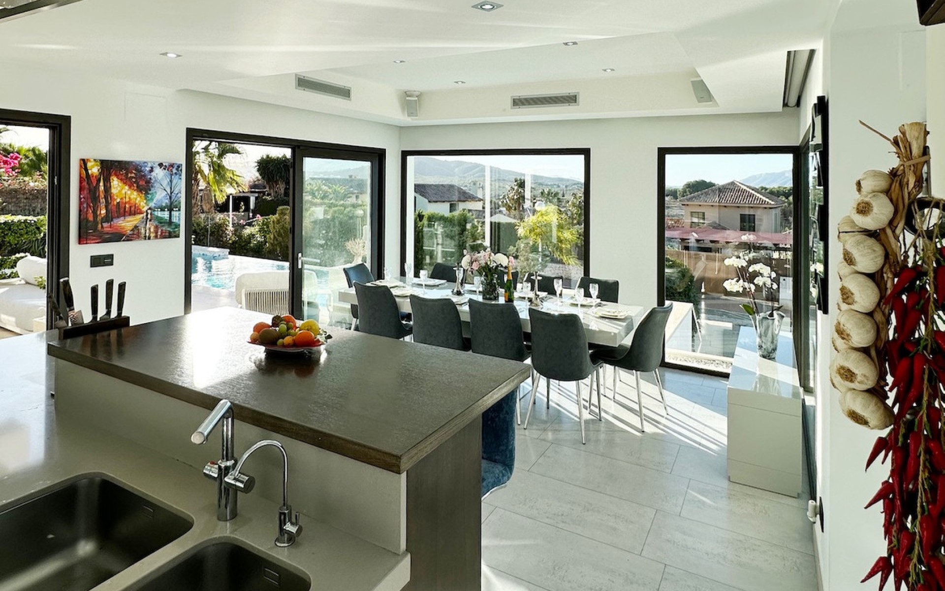 zum Verkauf - Villa - Javea - Jávea - Xàbia Centro