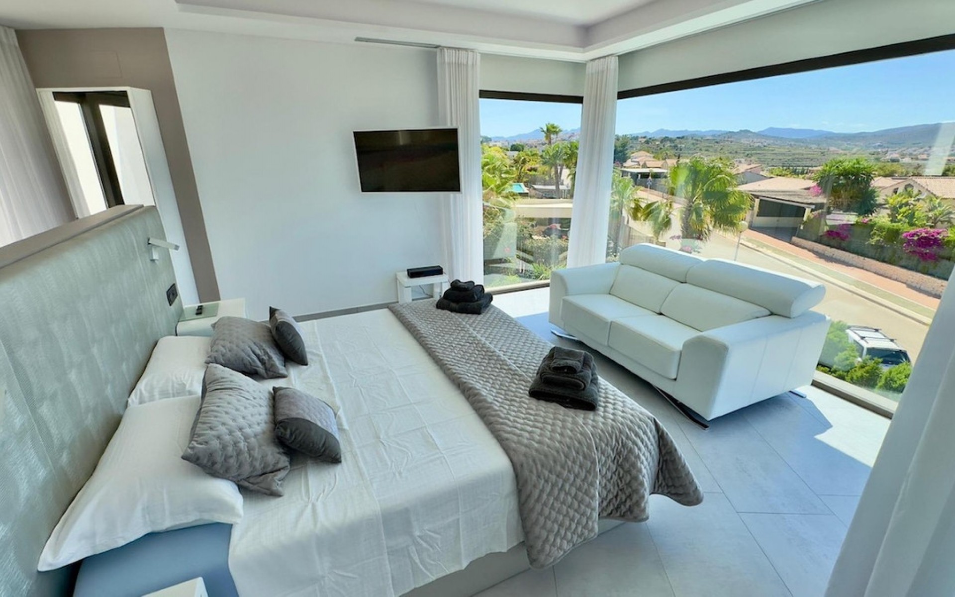 zum Verkauf - Villa - Javea - Jávea - Xàbia Centro