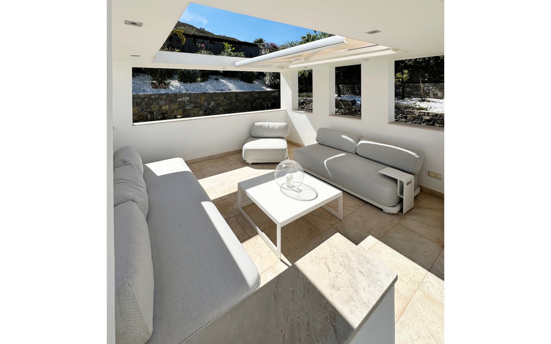 zum Verkauf - Villa - Javea - Jávea - Xàbia Centro