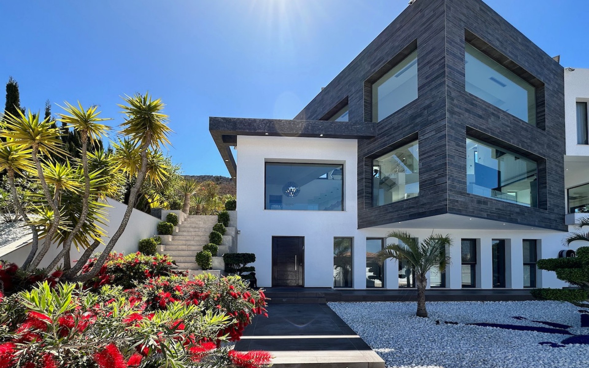 zum Verkauf - Villa - Javea - Jávea - Xàbia Centro