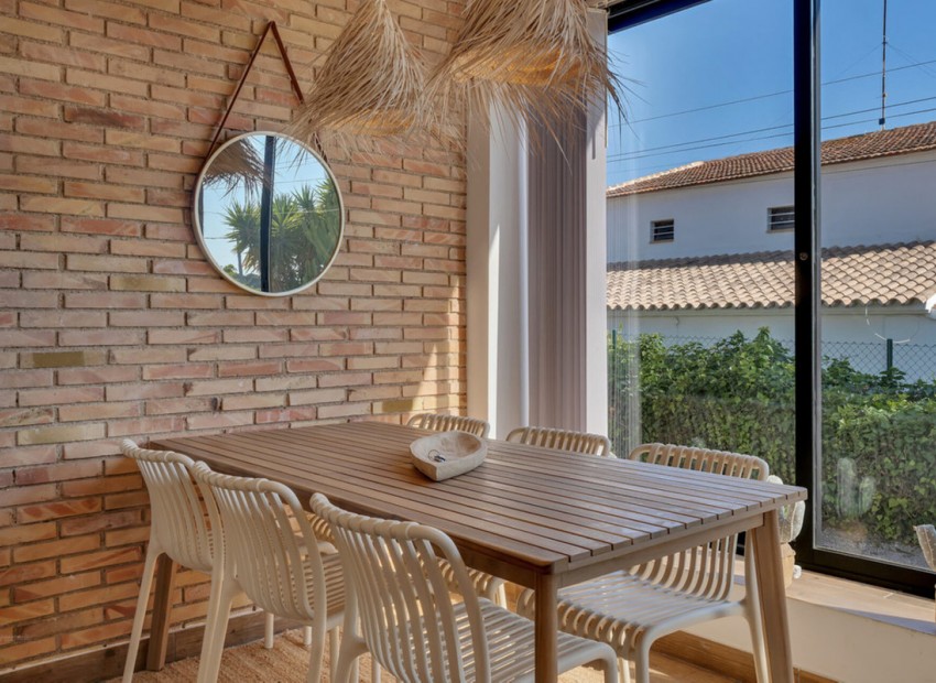 zum Verkauf - Villa - Javea - Jávea - Xàbia Centro