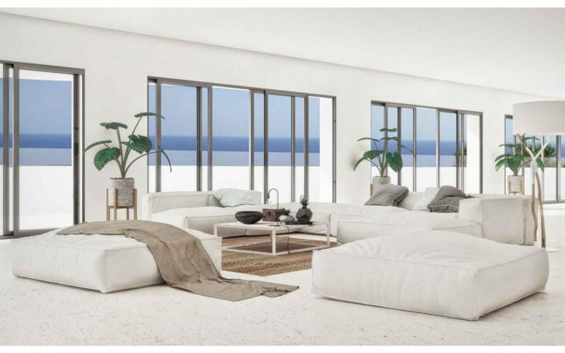 zum Verkauf - Villa - Javea - Jávea - Xàbia Centro