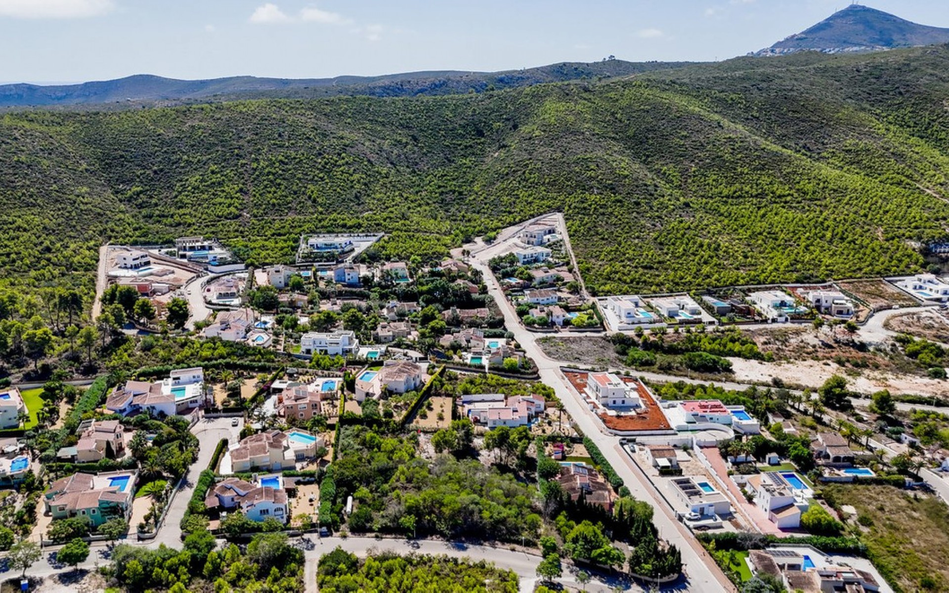 zum Verkauf - Villa - Javea - Jávea - Xàbia Centro