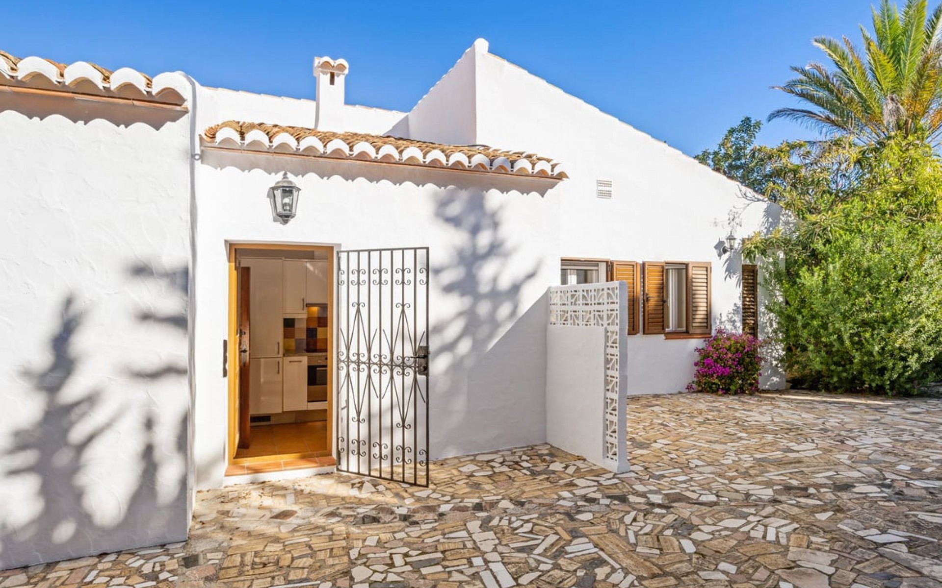zum Verkauf - Villa - Javea - Jávea - Xàbia Centro