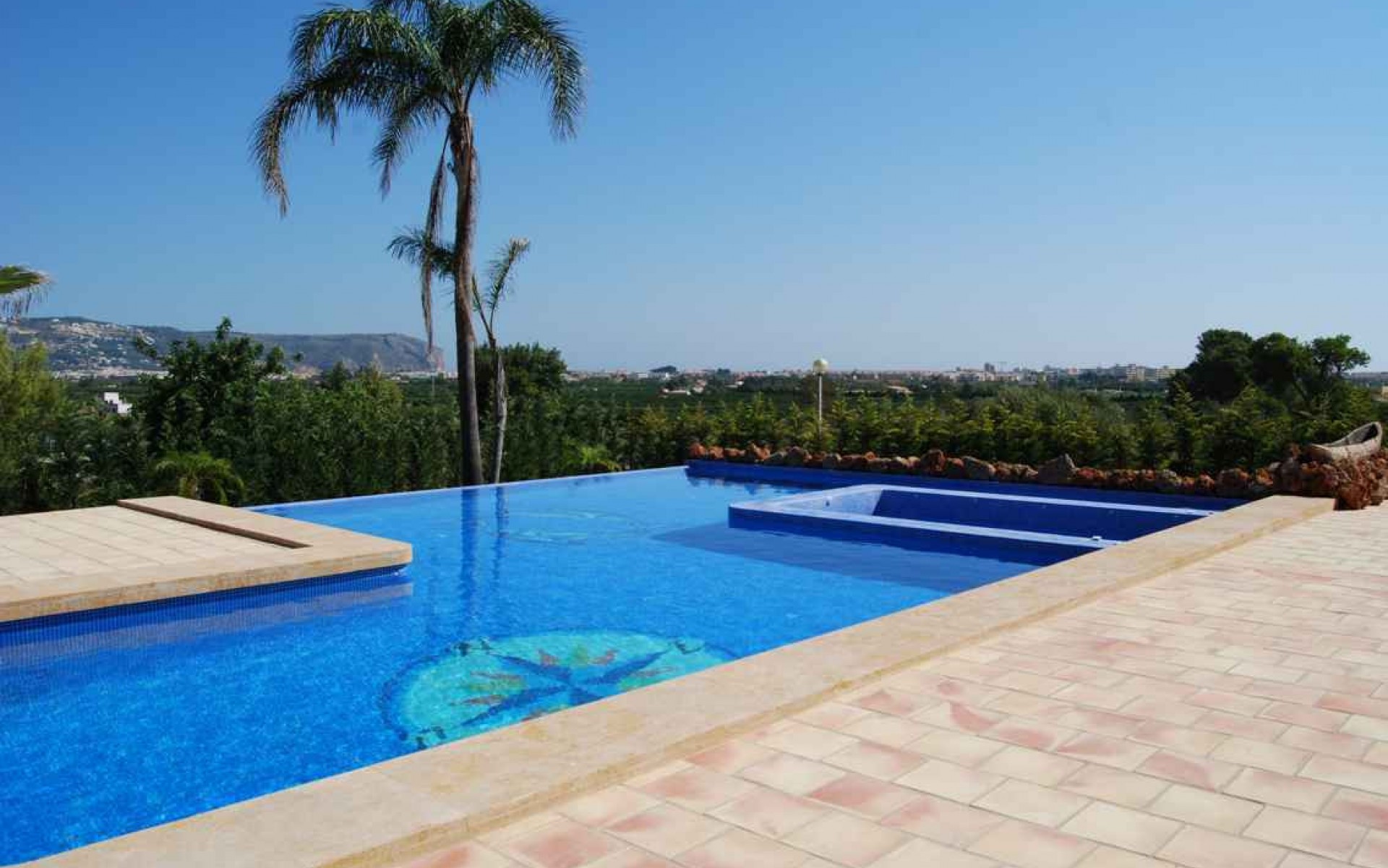 zum Verkauf - Villa - Javea - Jávea - Xàbia Centro