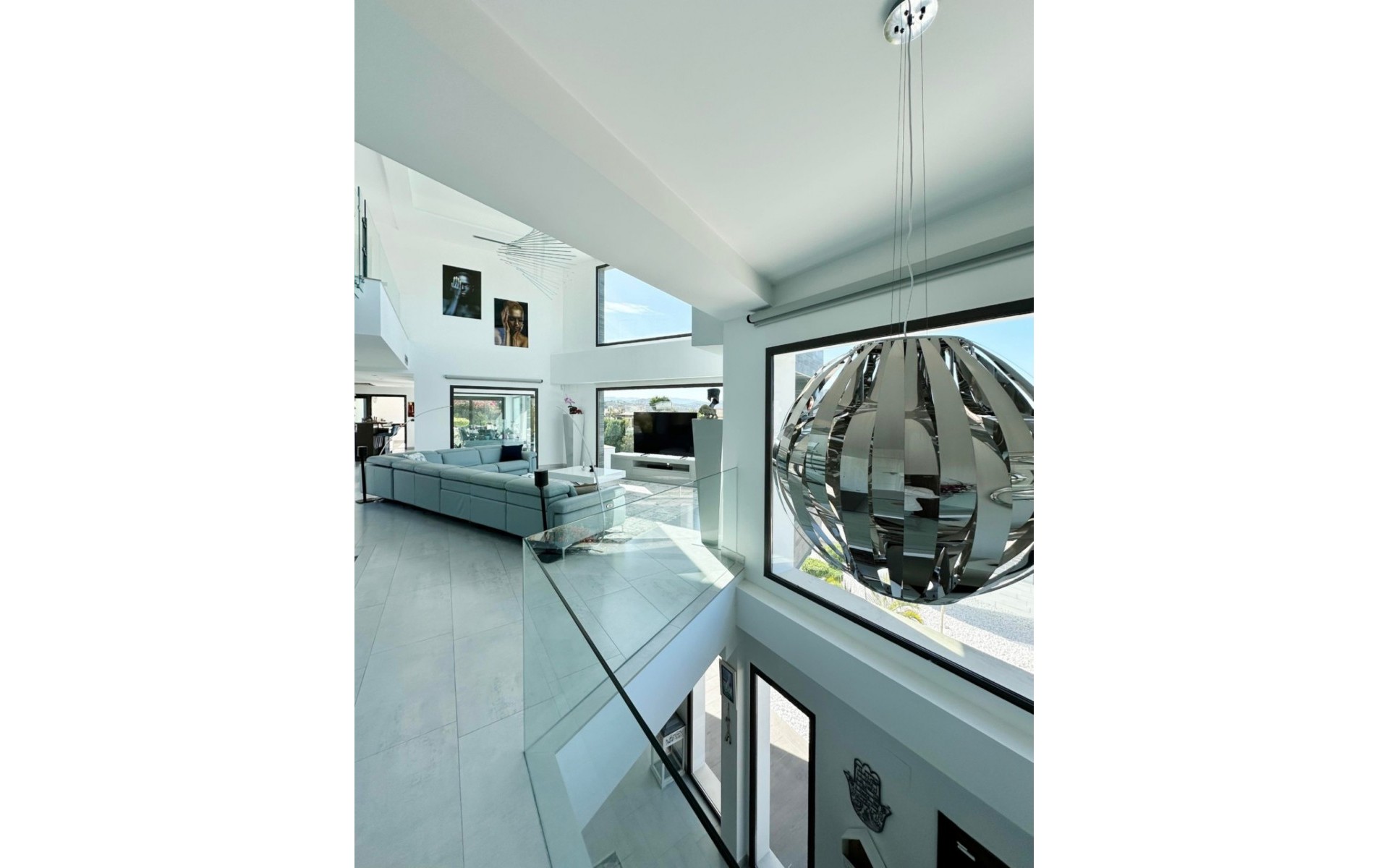 zum Verkauf - Villa - Javea - Jávea - Xàbia Centro