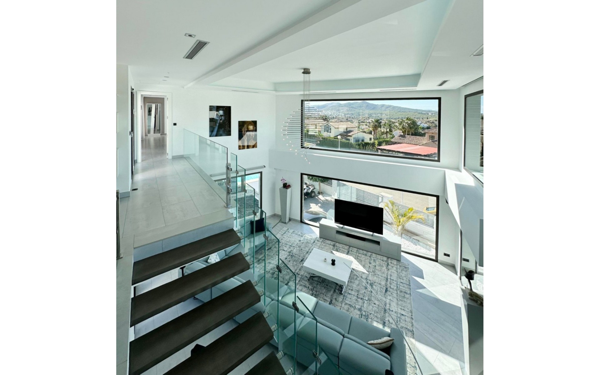 zum Verkauf - Villa - Javea - Jávea - Xàbia Centro