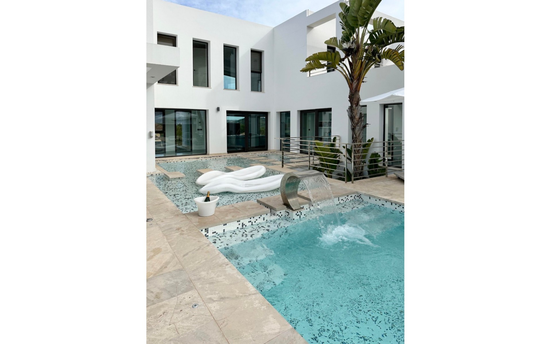 zum Verkauf - Villa - Javea - Jávea - Xàbia Centro