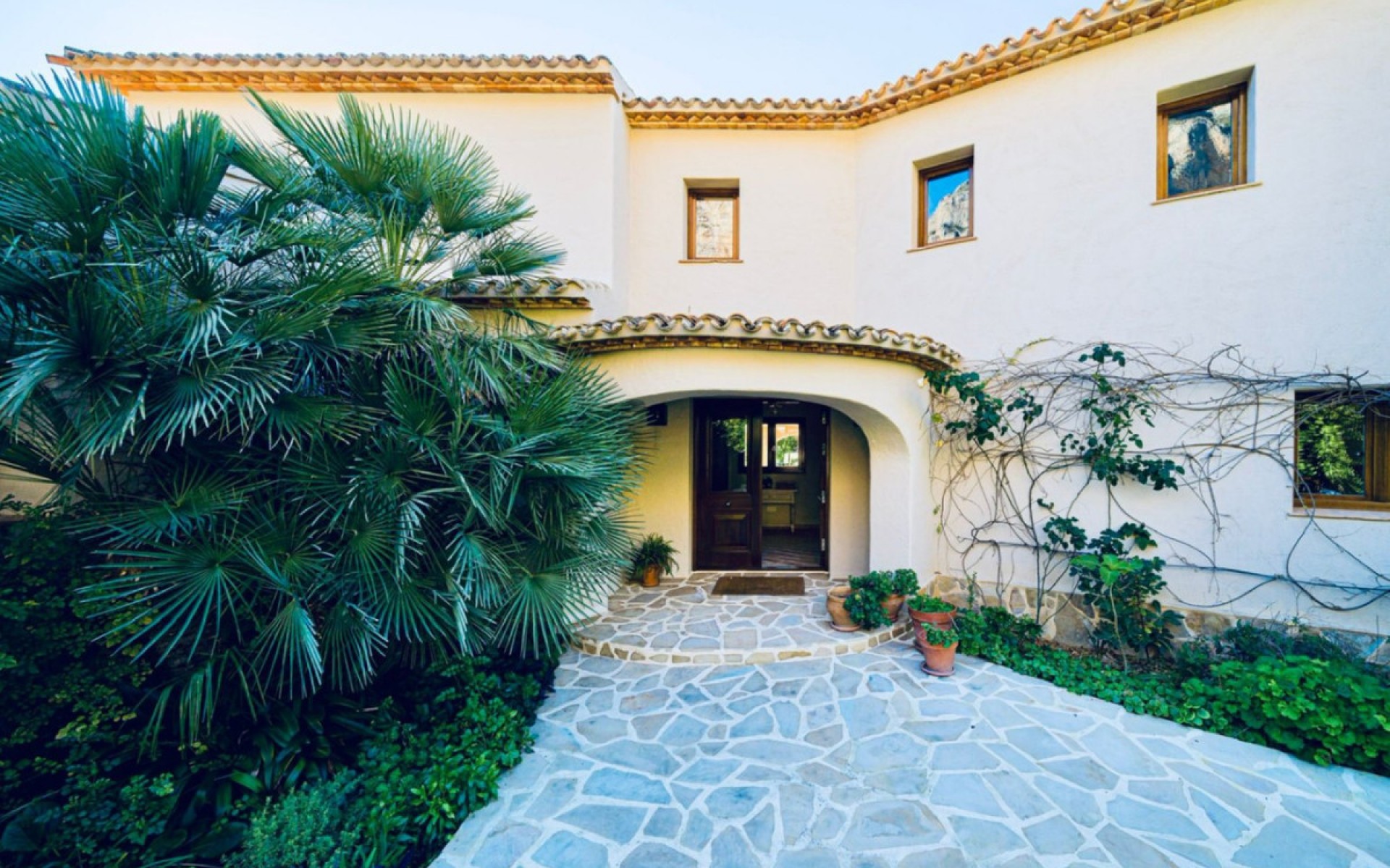 zum Verkauf - Villa - Javea - Jávea - Xàbia Centro