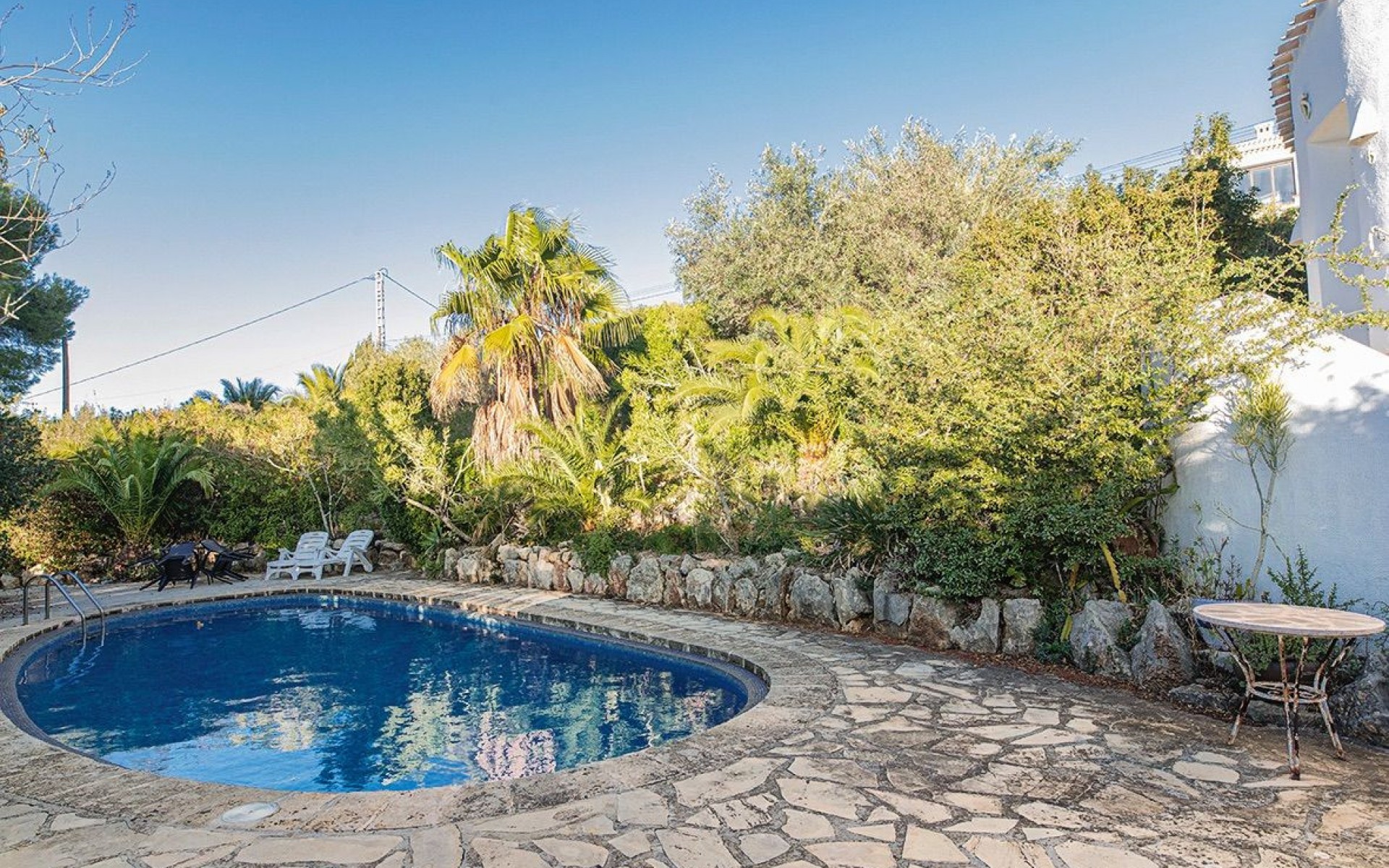 zum Verkauf - Villa - Javea - Jávea - Xàbia Centro