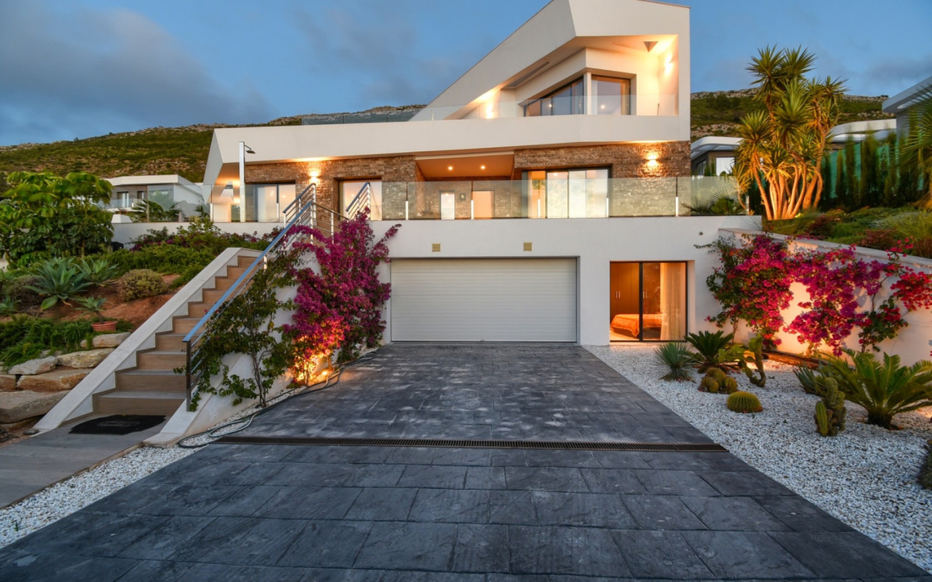 zum Verkauf - Villa - Javea - Jávea - Xàbia Centro