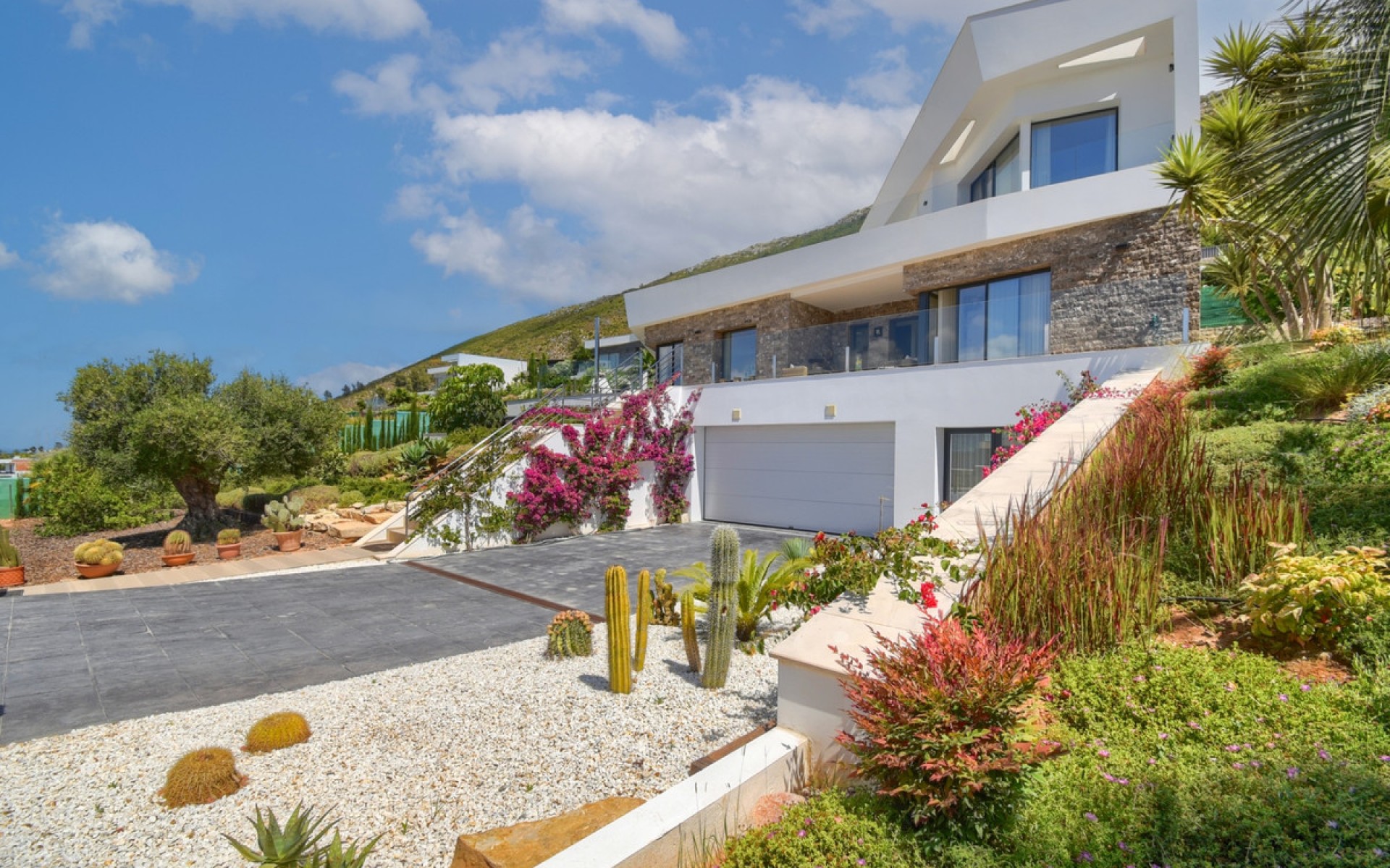 zum Verkauf - Villa - Javea - Jávea - Xàbia Centro