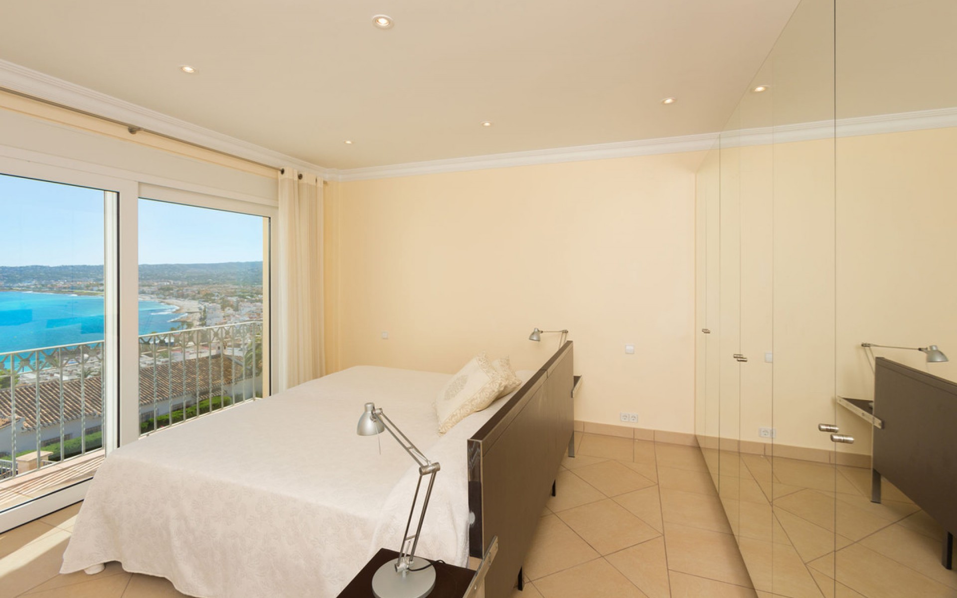 zum Verkauf - Villa - Javea - Jávea - Xàbia Centro