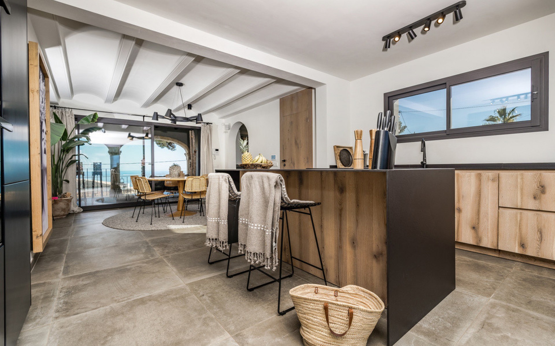 zum Verkauf - Villa - Javea - Jávea - Xàbia Centro