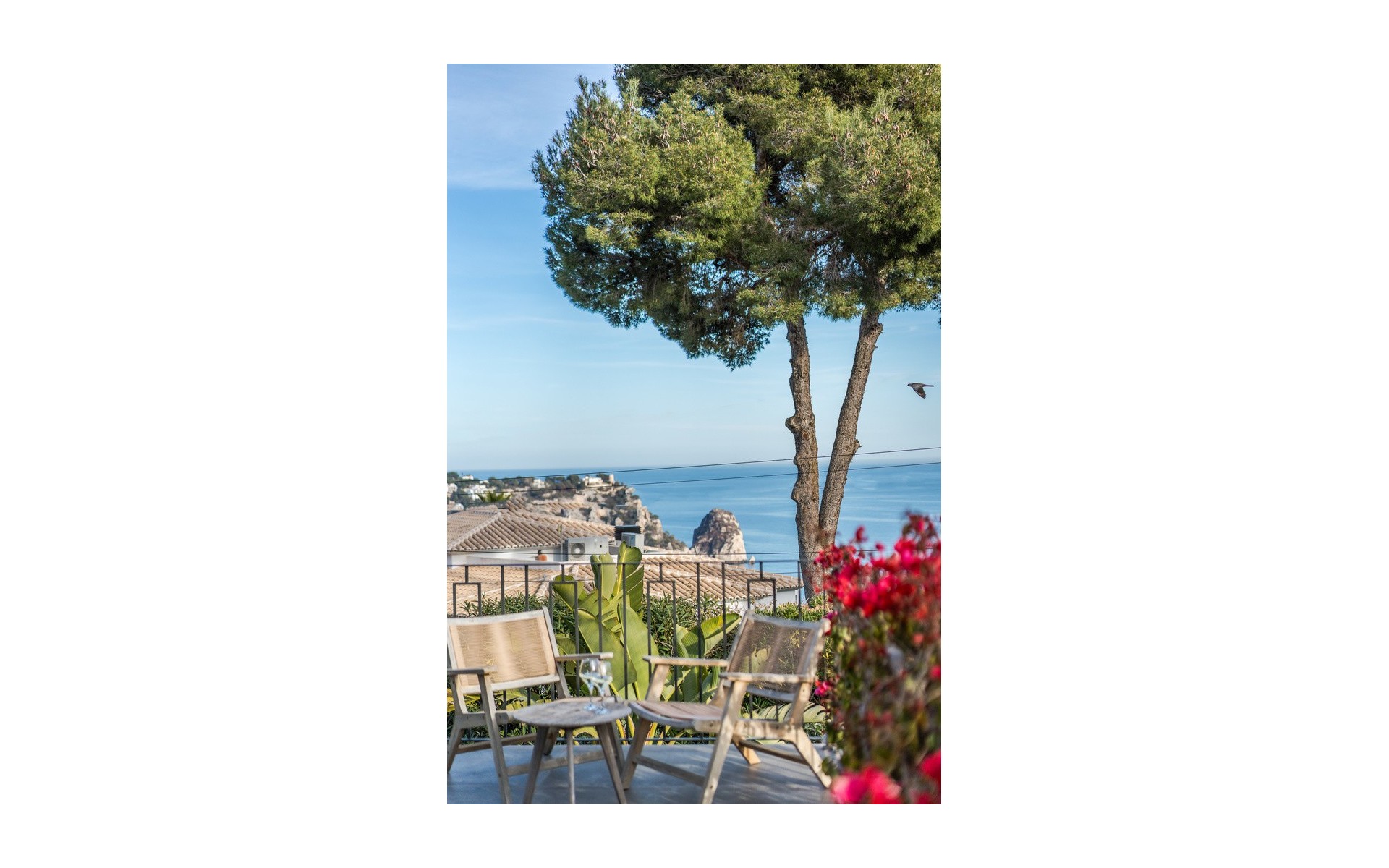 zum Verkauf - Villa - Javea - Jávea - Xàbia Centro