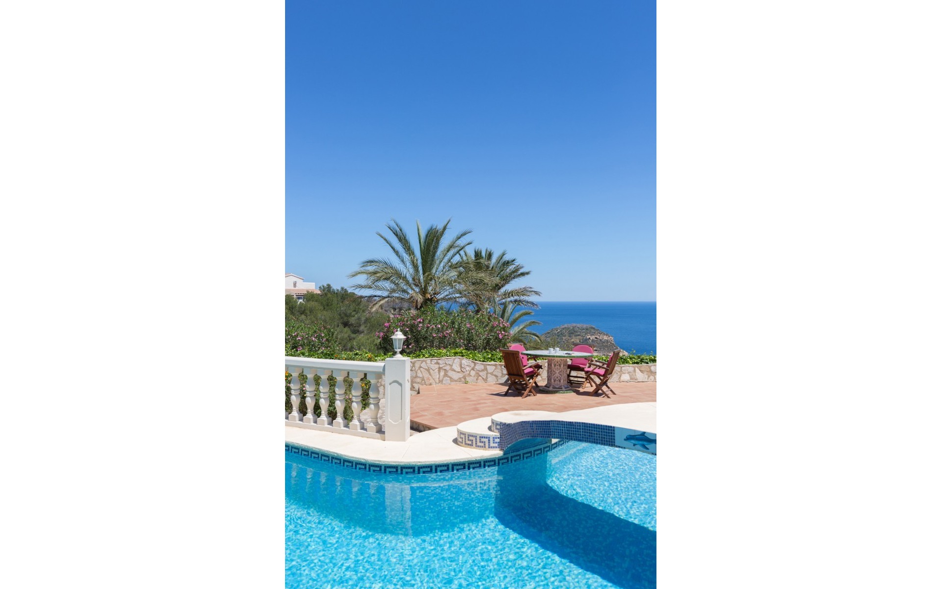 zum Verkauf - Villa - Javea - Jávea - Xàbia Centro