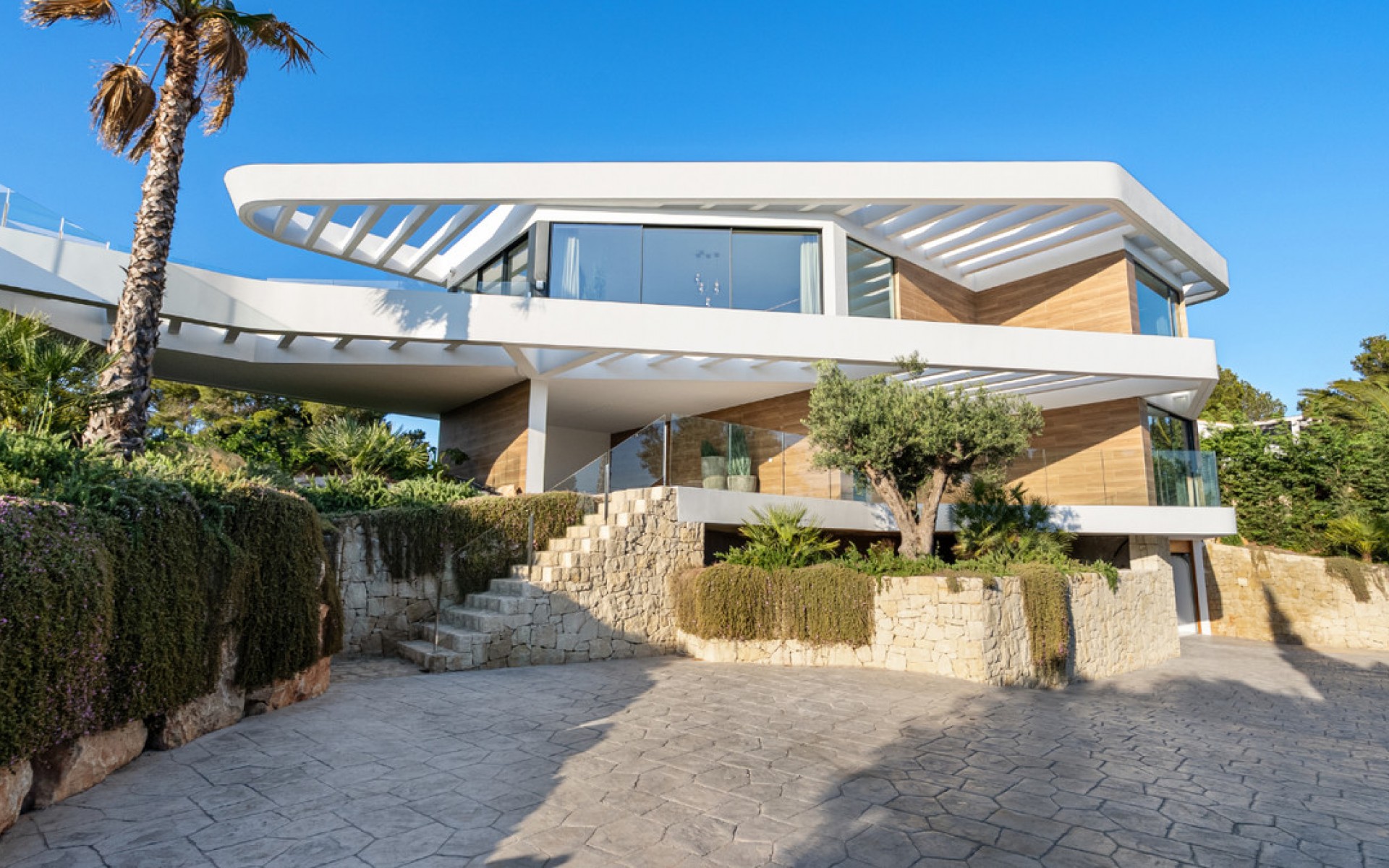 zum Verkauf - Villa - Javea - Jávea - Xàbia Centro