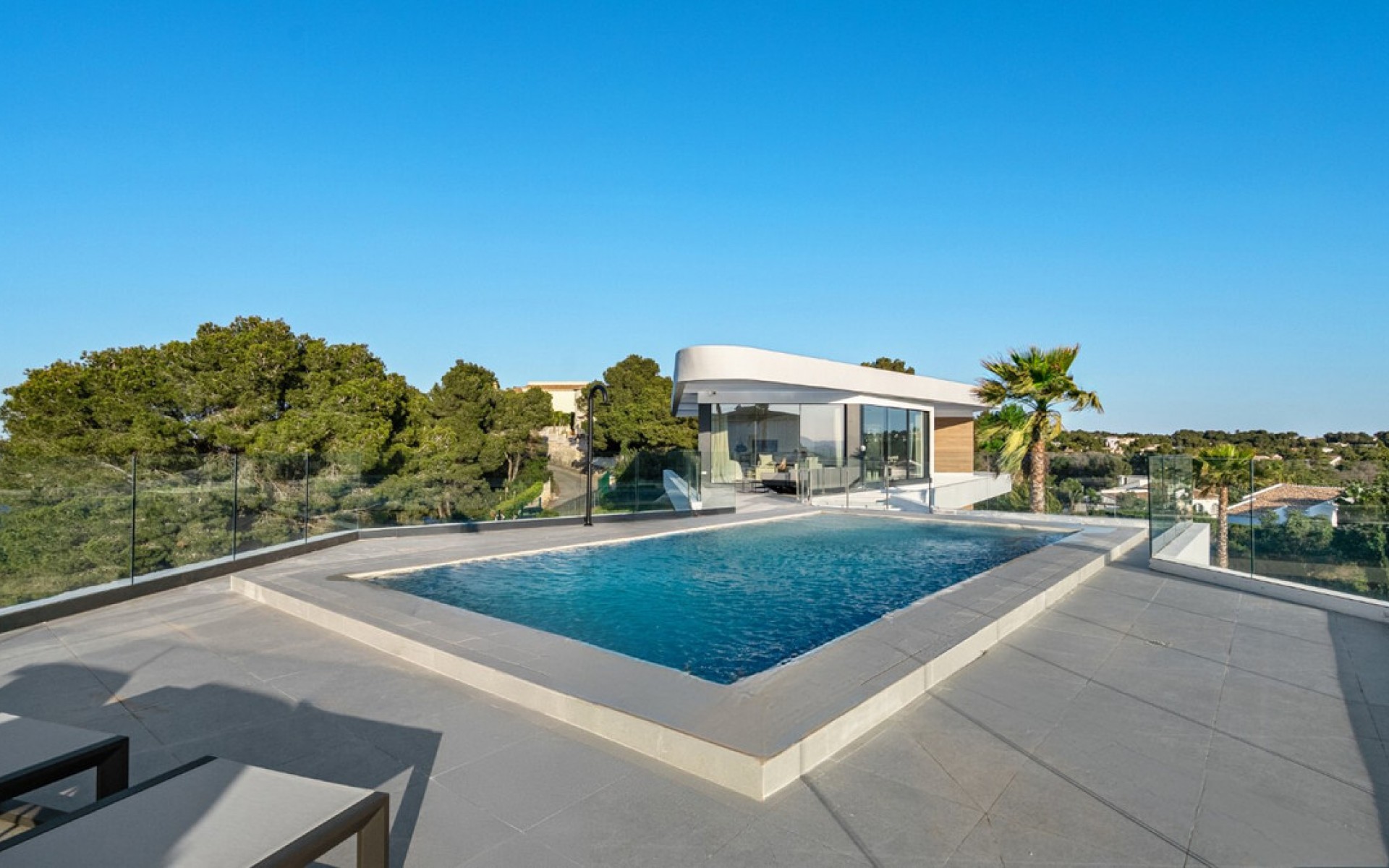 zum Verkauf - Villa - Javea - Jávea - Xàbia Centro