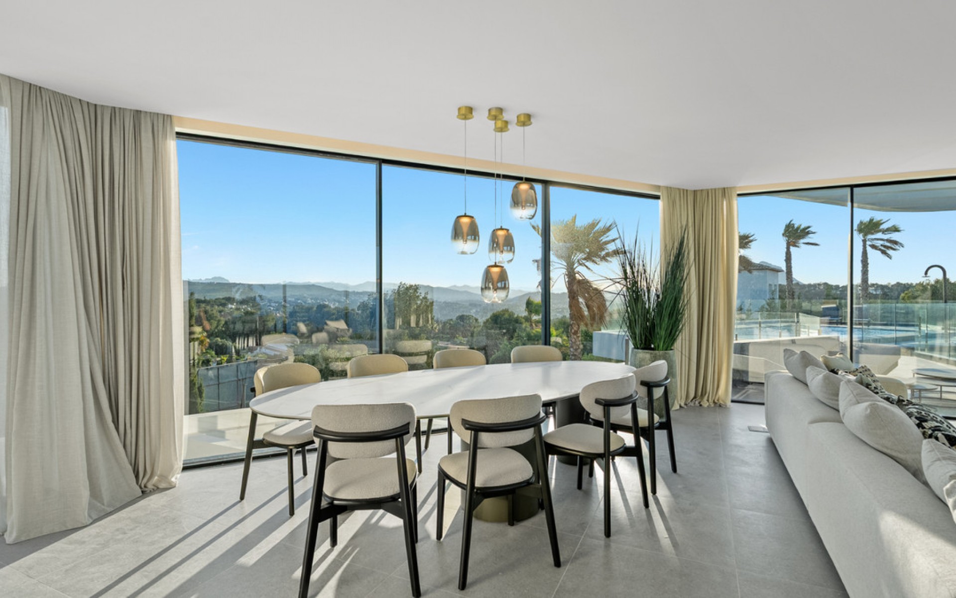 zum Verkauf - Villa - Javea - Jávea - Xàbia Centro