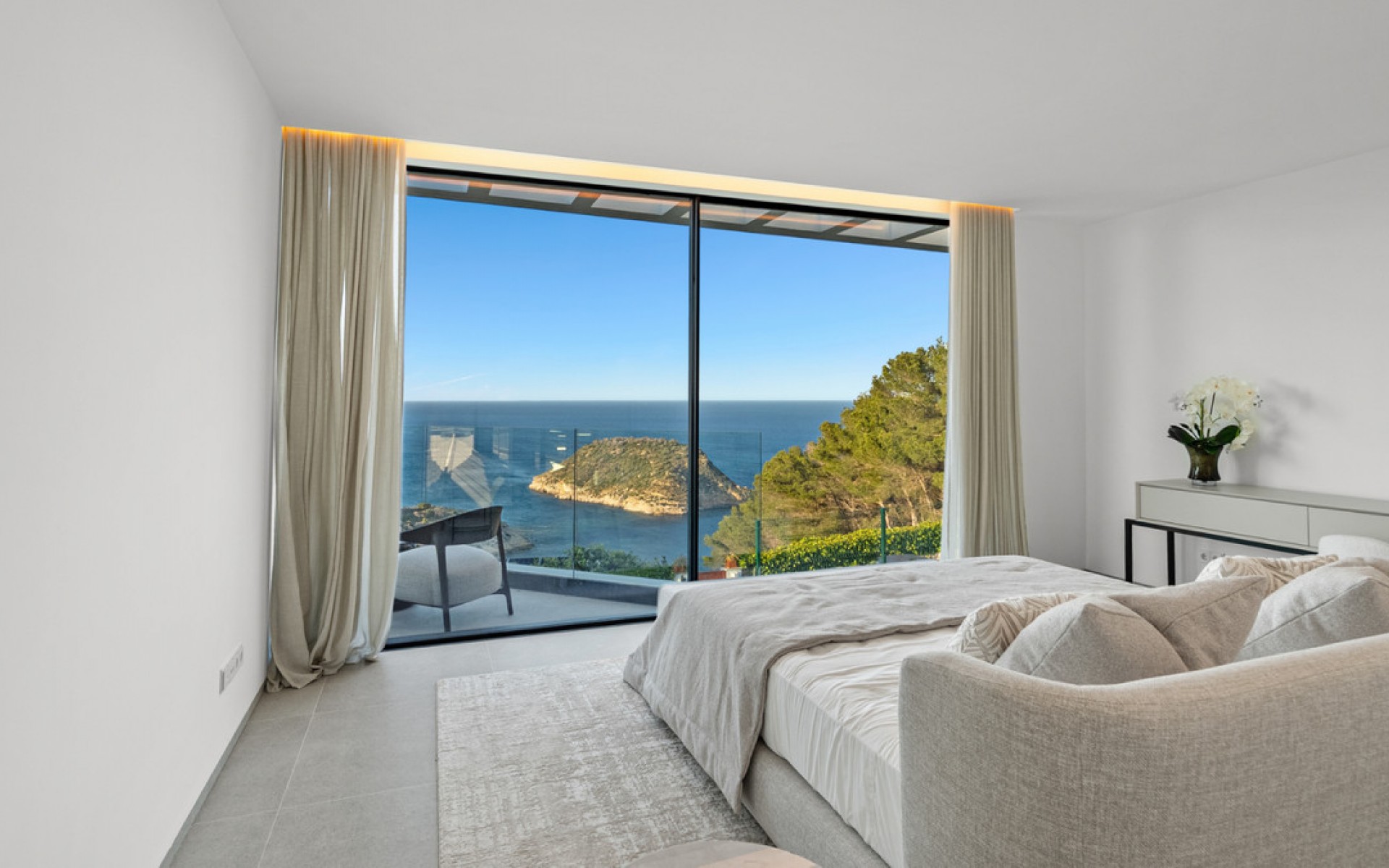 zum Verkauf - Villa - Javea - Jávea - Xàbia Centro