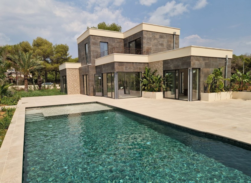 zum Verkauf - Villa - Javea - Jávea - Xàbia Centro