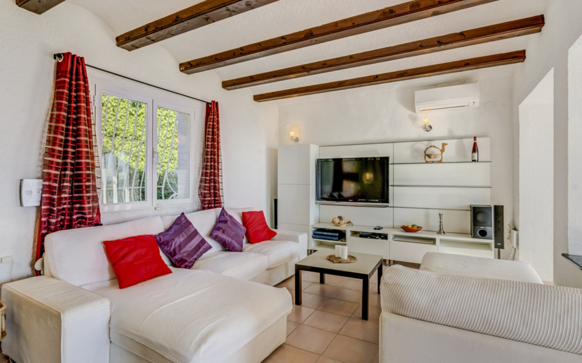 zum Verkauf - Villa - Javea - Jávea - Xàbia Centro